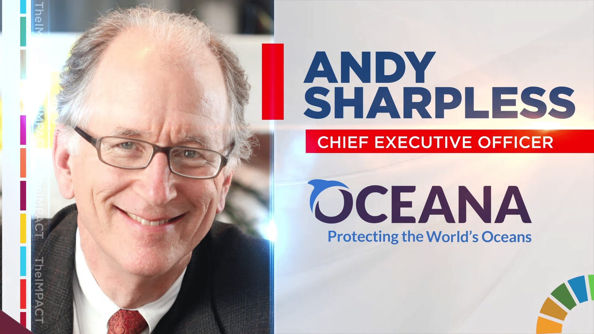 Oceans: 96.5% of the All Water on Earth