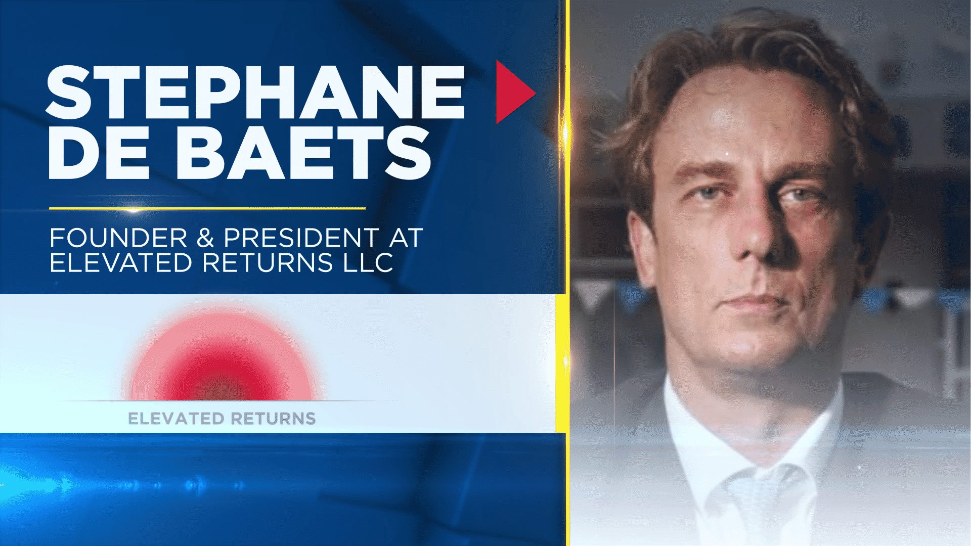 Leaders of the Digital Securities Revolution