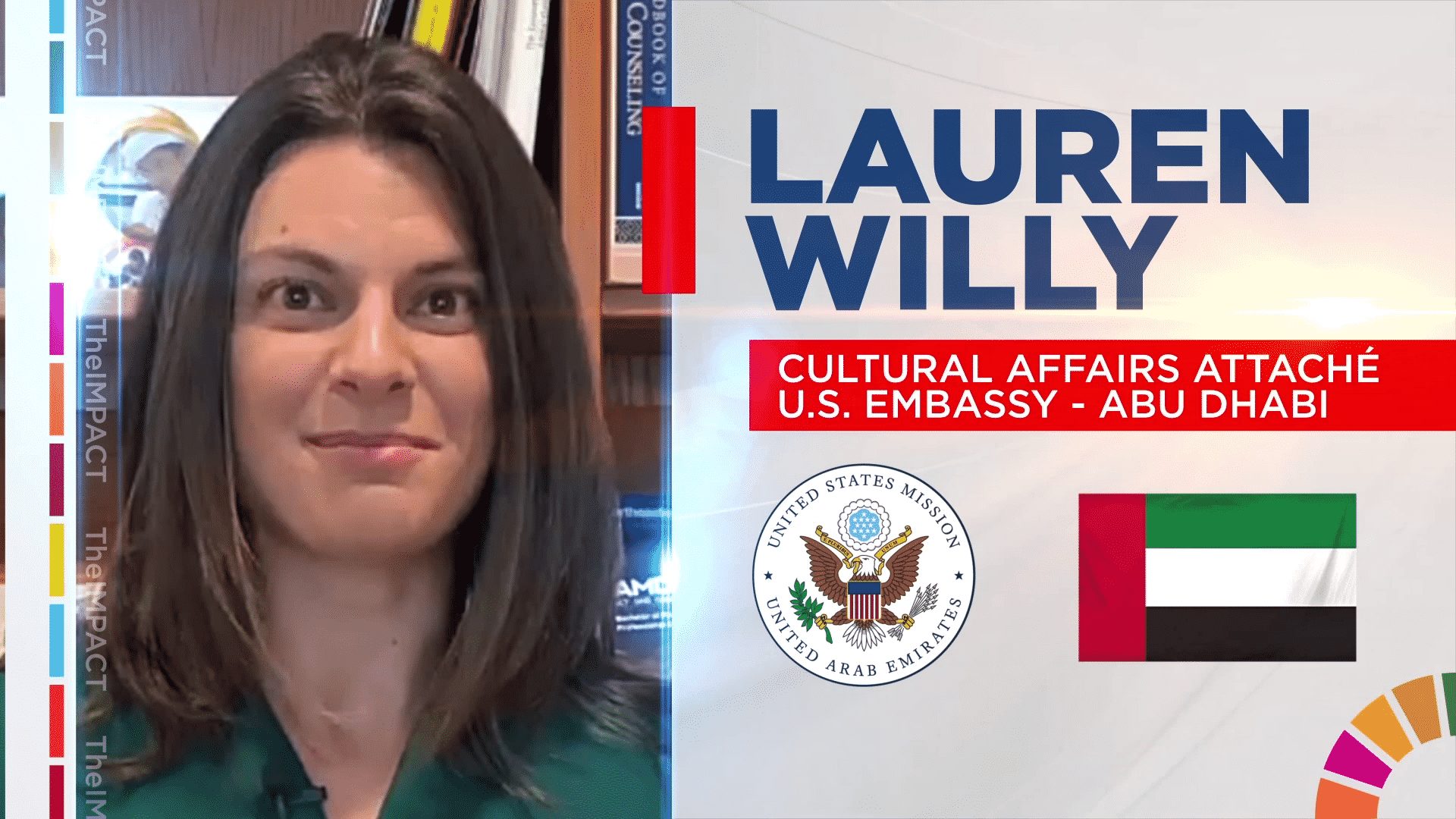 USA to Abu Dhabi: Empowering Women Globally