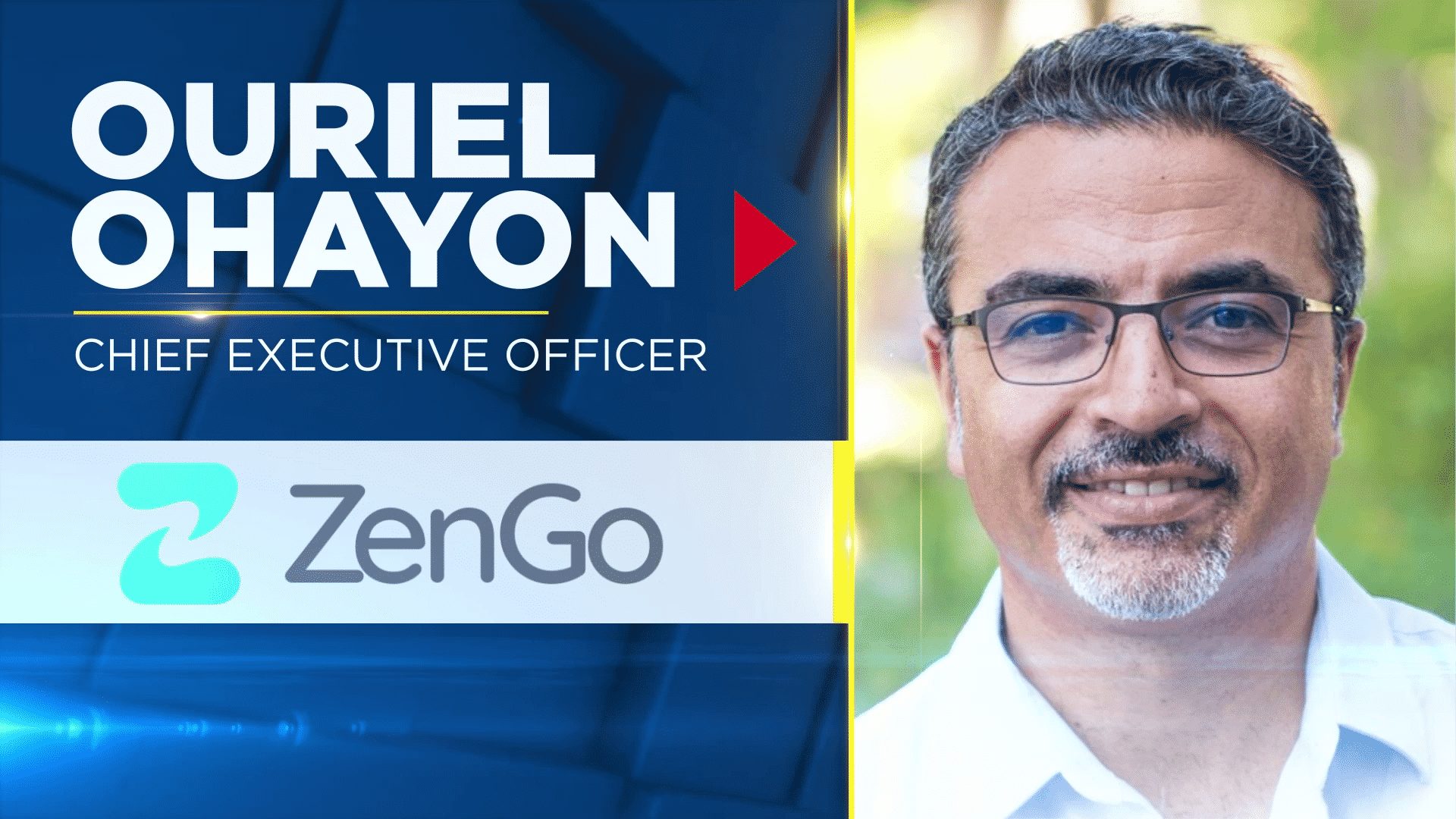 Peace in the Middle East with Crypto