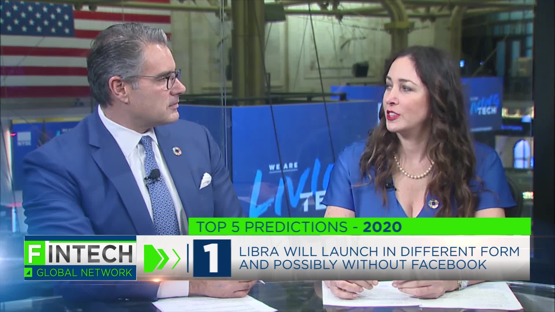 2020 Fintech, Digital Assets, Crypto Predictions