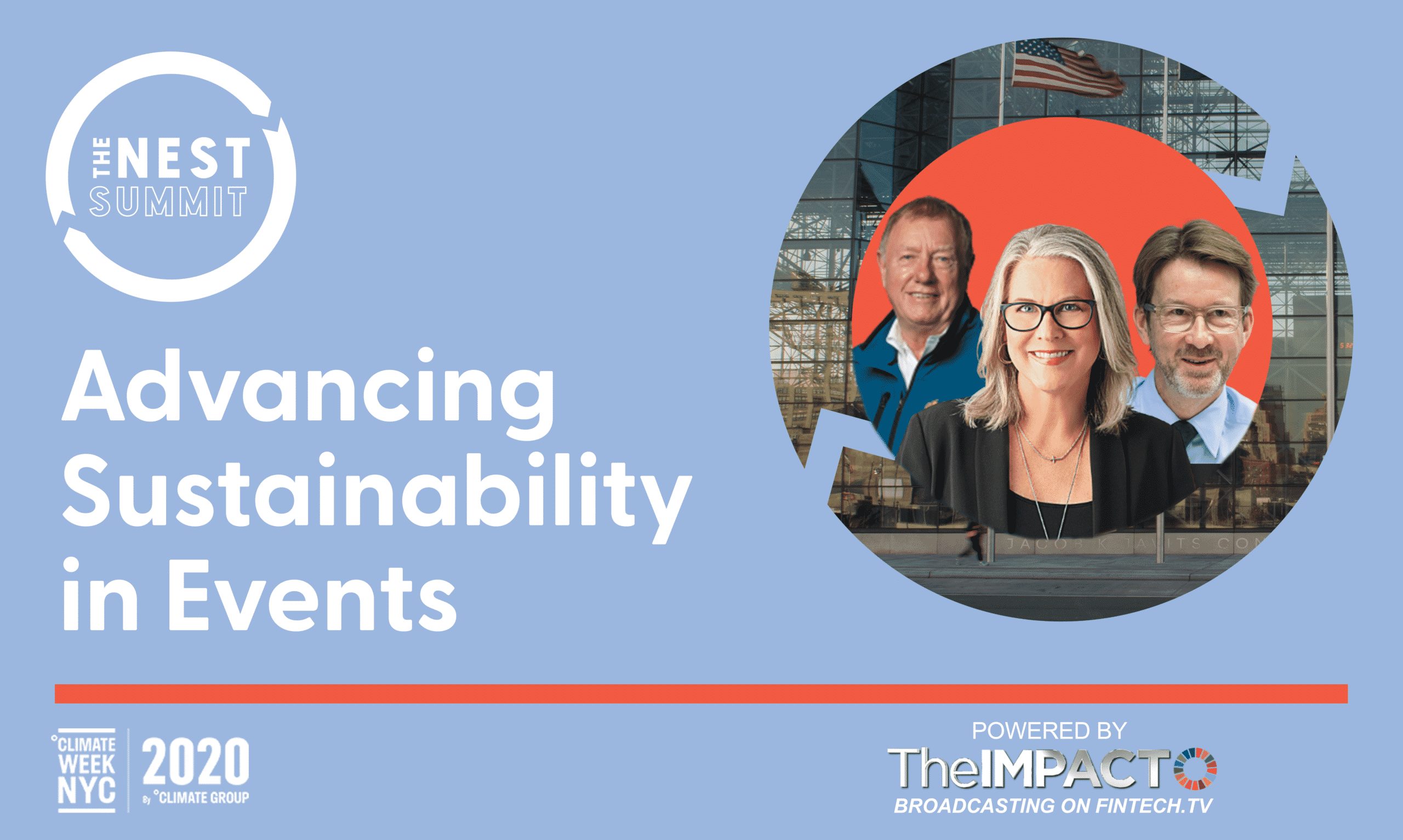 Advancing Sustainability in Events