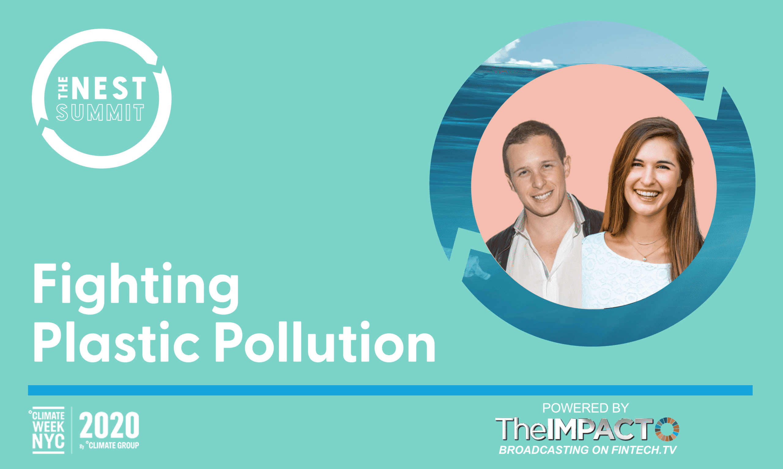 Fighting Plastic Pollution