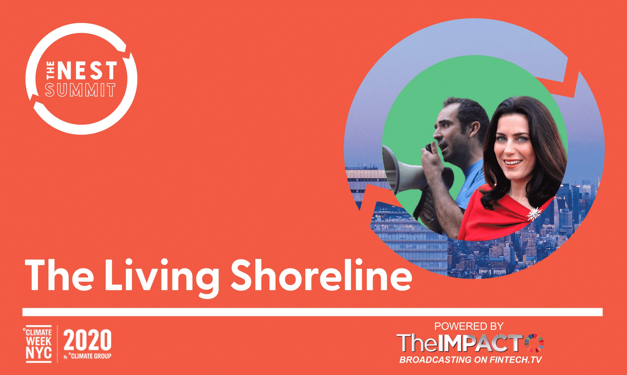 The Living Shoreline