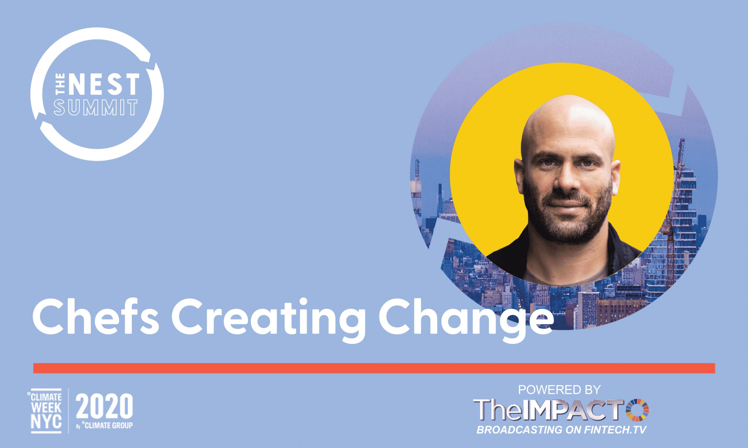 Chefs Creating Change