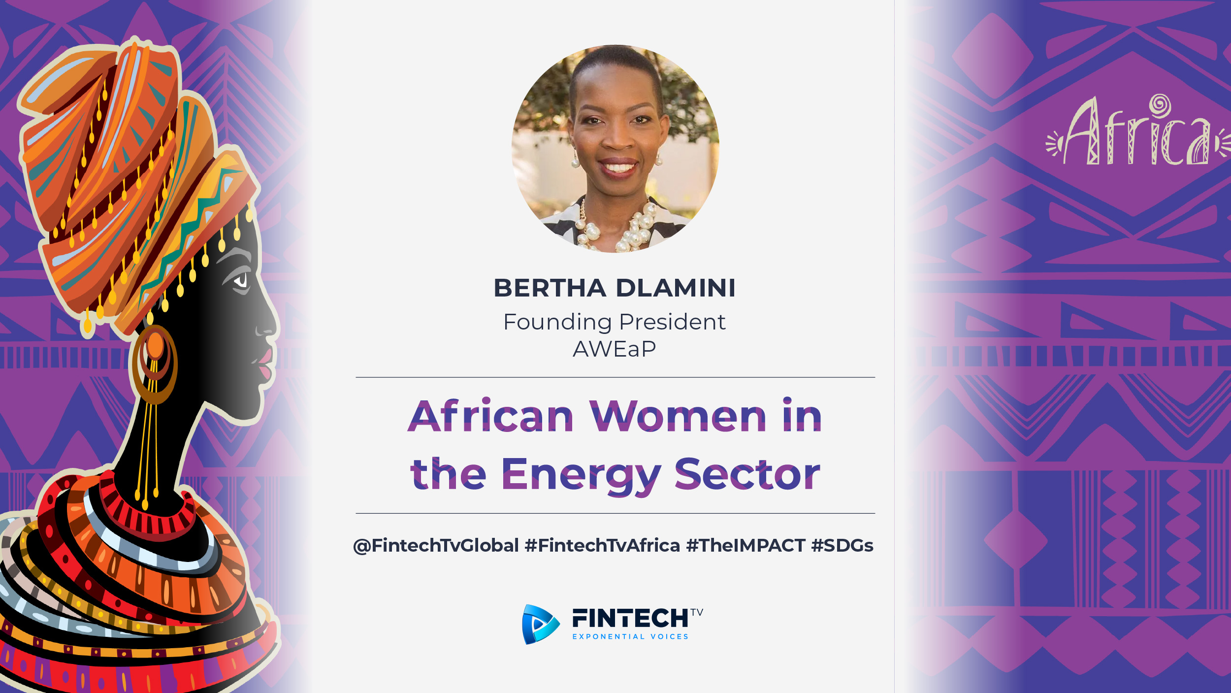 African Women in theEnergy Sector