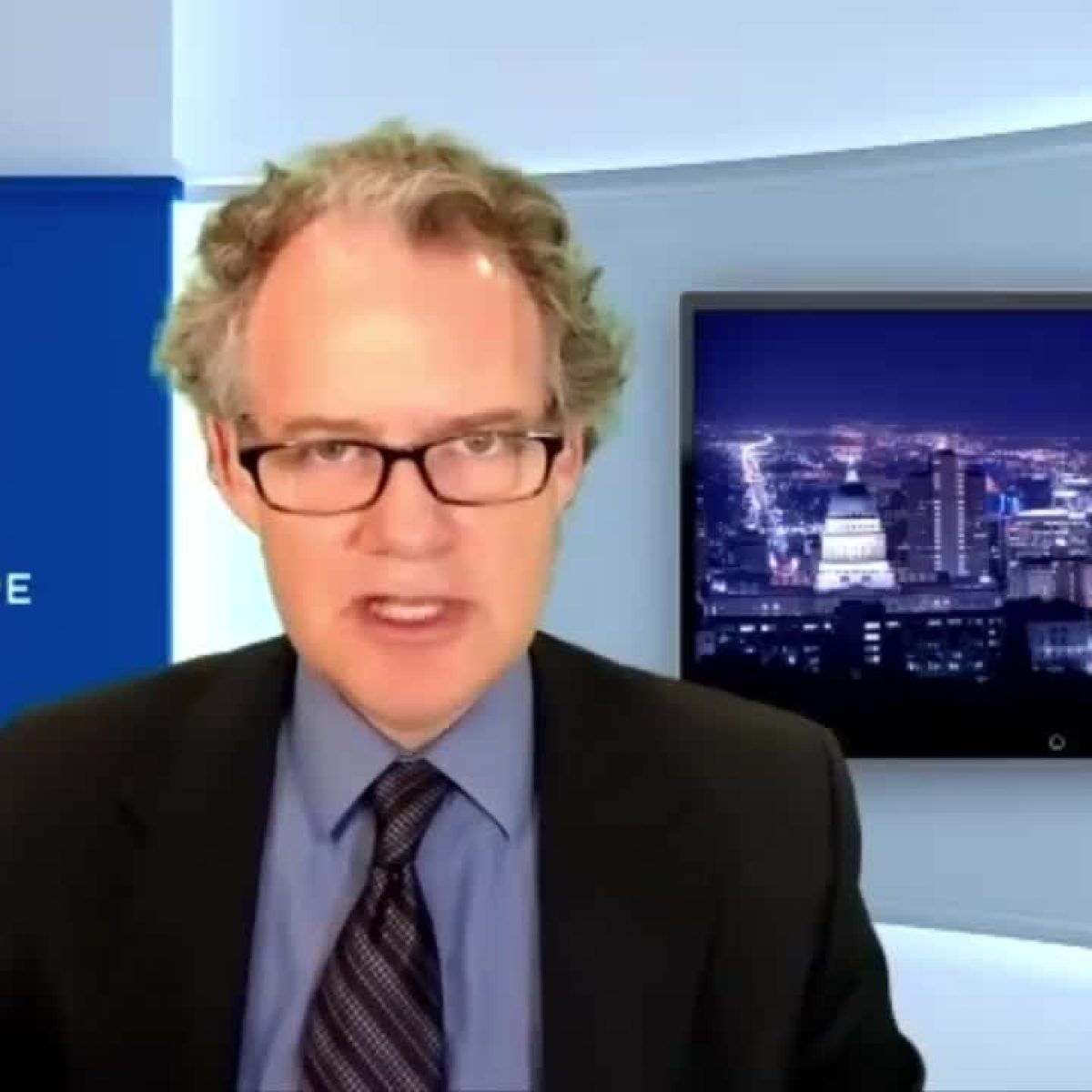 One Company Makes Halal Investing Easy – Junaid Wahedna, Wahed Invest