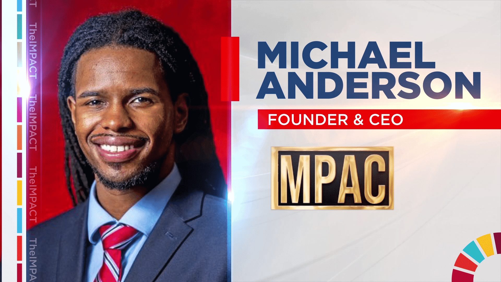 Resources + Capital = Community Change