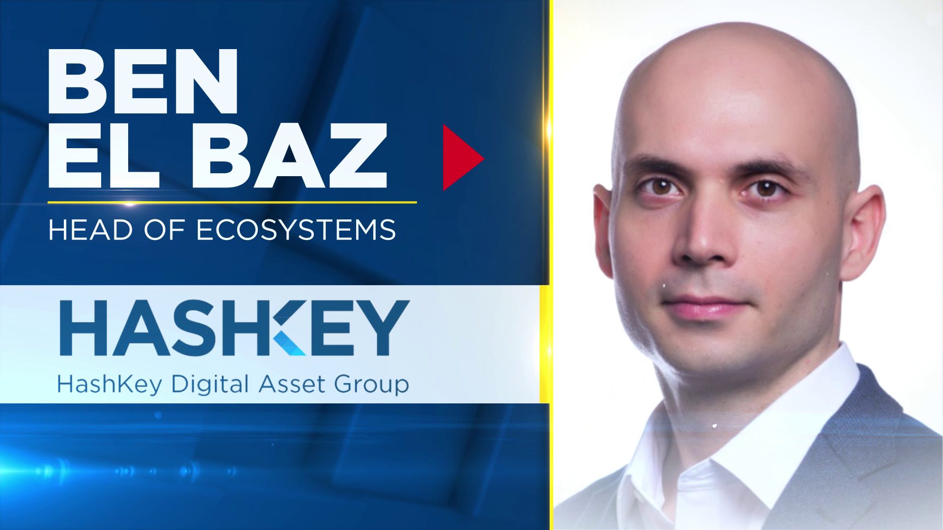 Investable Assets with Trusted Data