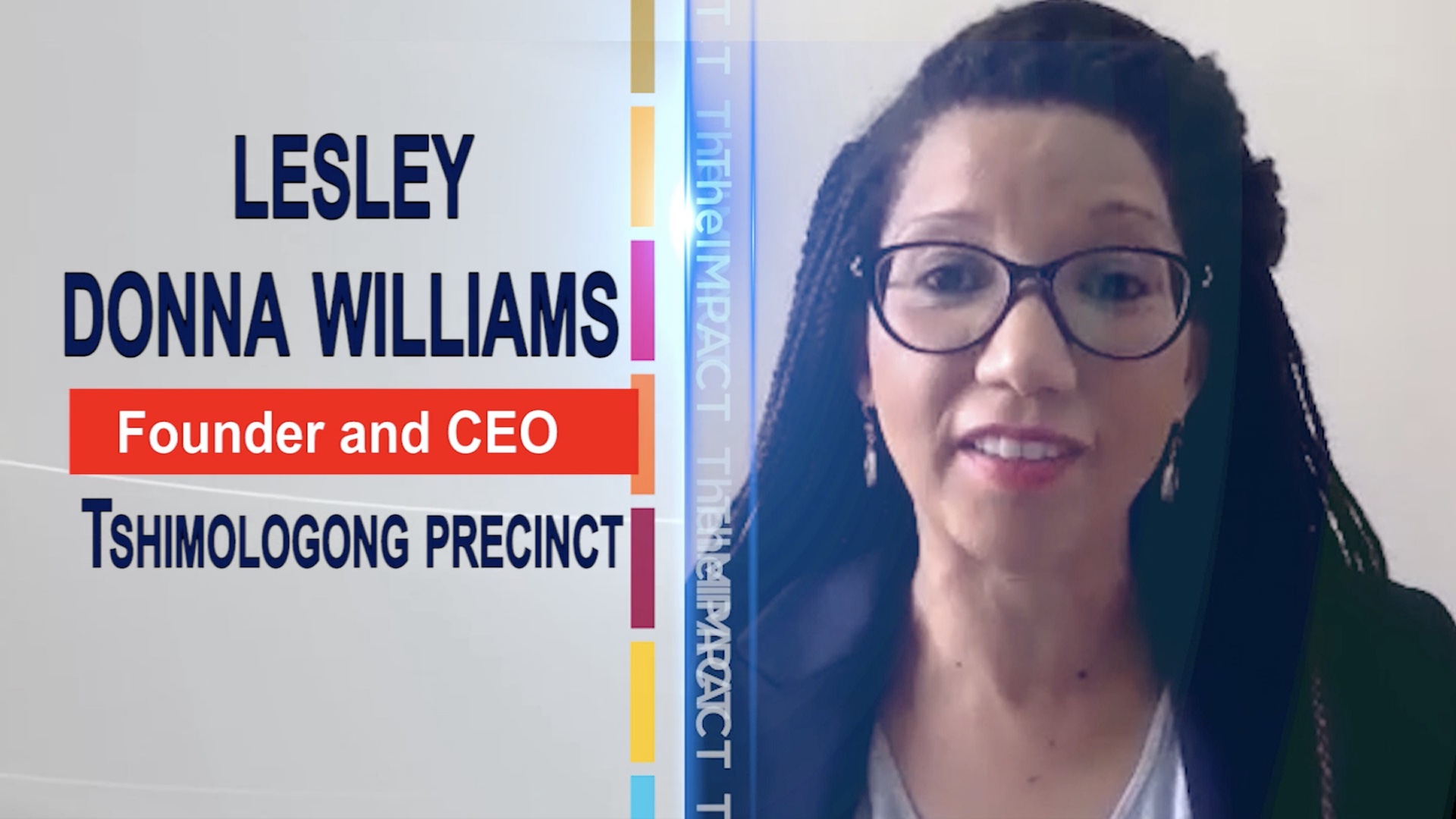 Lesley Donna Williams