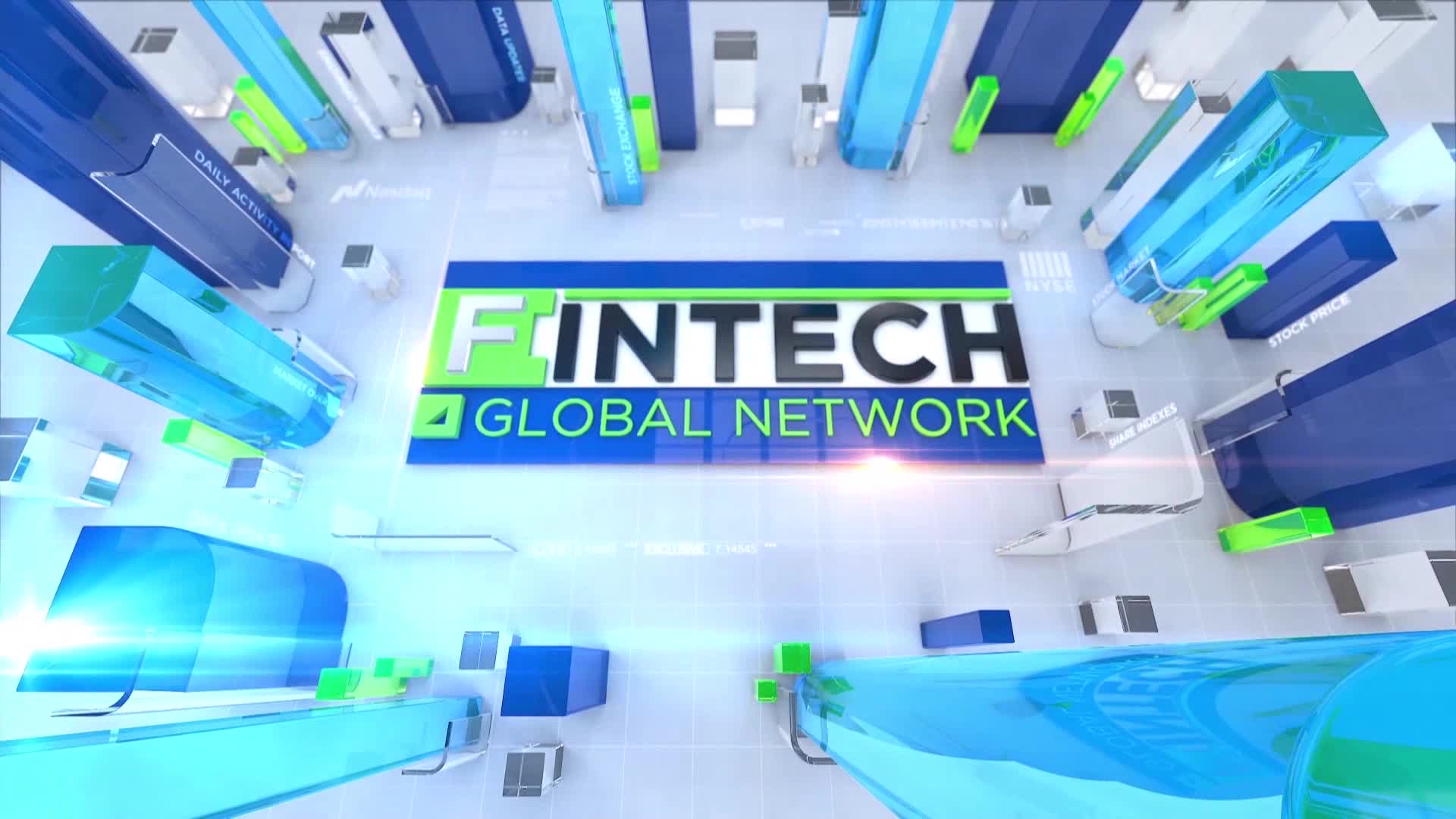 Feb.  1st, Full Episode airing on Bloomberg TV