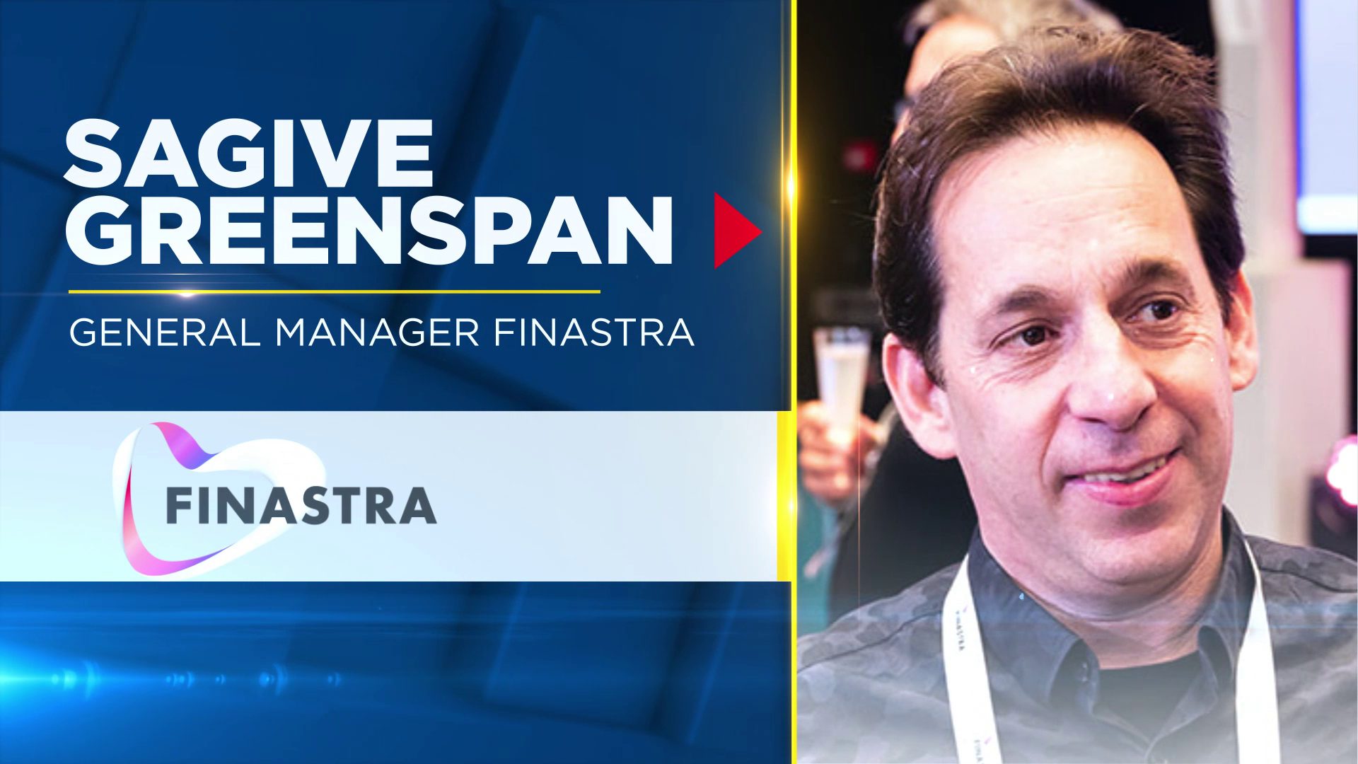 Revolutionizing the World of Finance