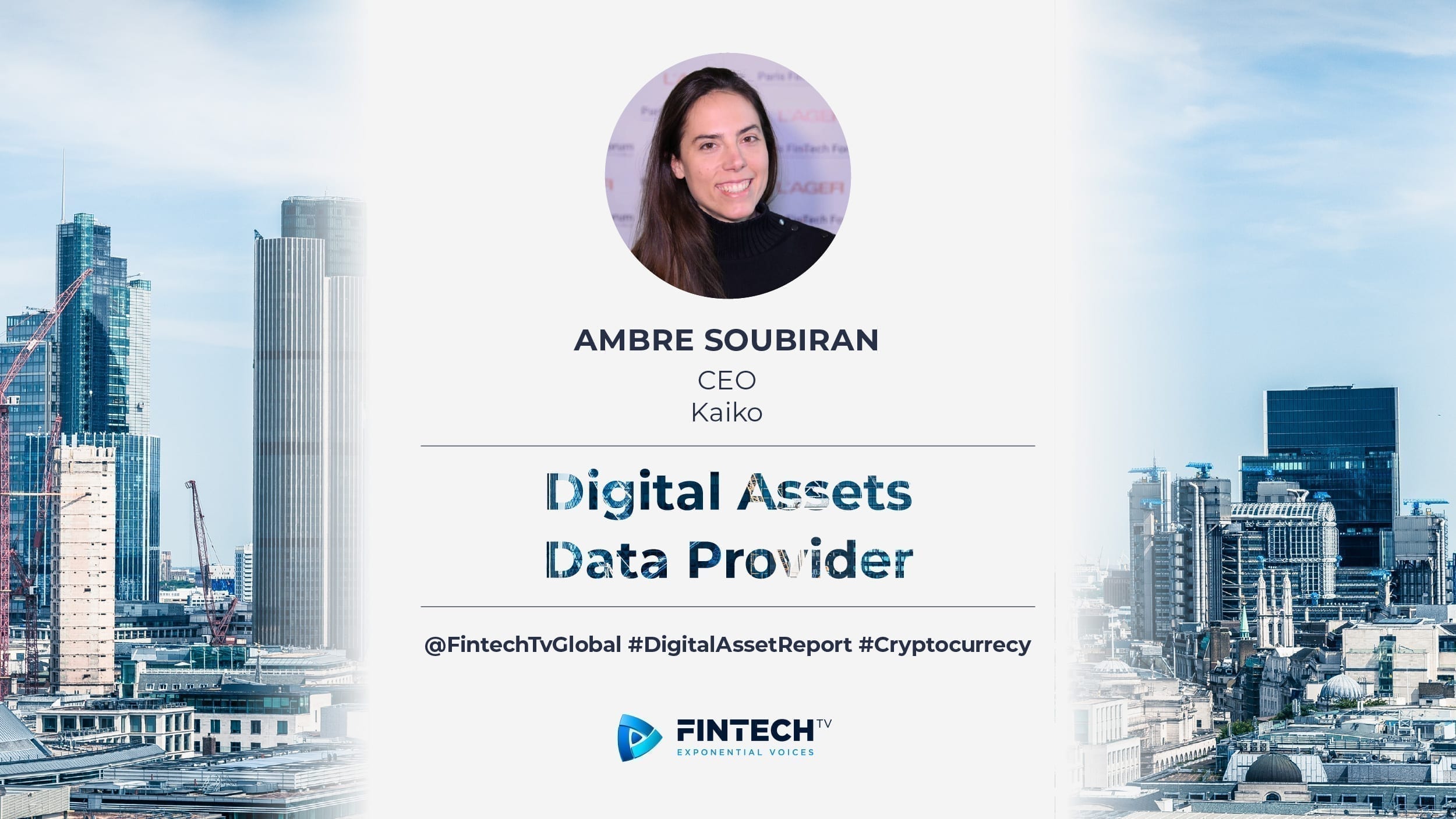 Digital Assets Data Provider