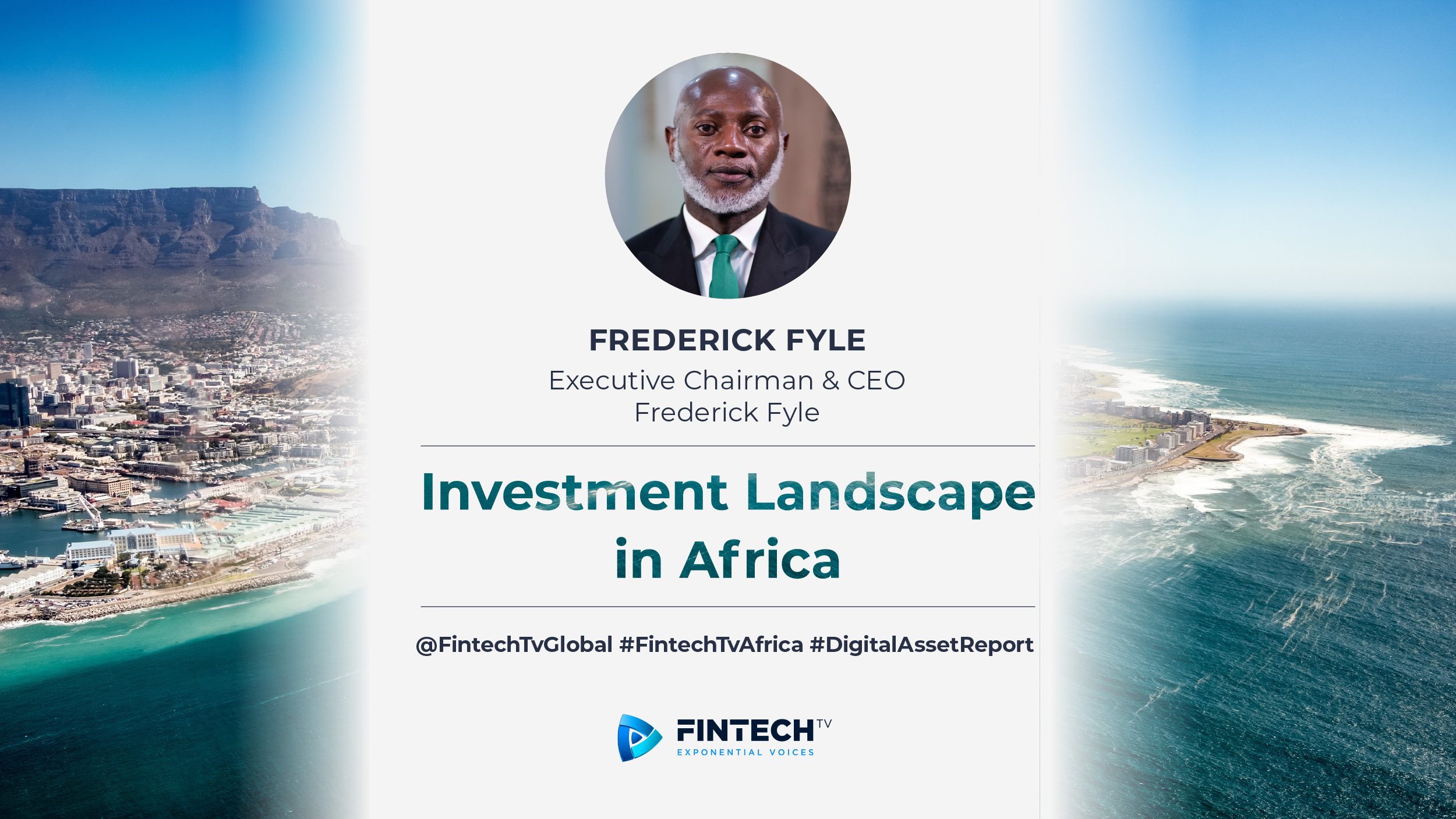 Investment Landscape in Africa