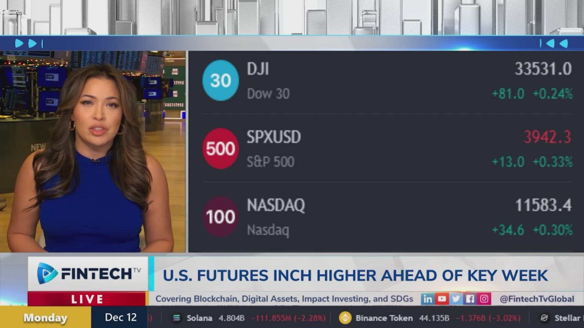 The Latest Cryptocurrency News And Analysis