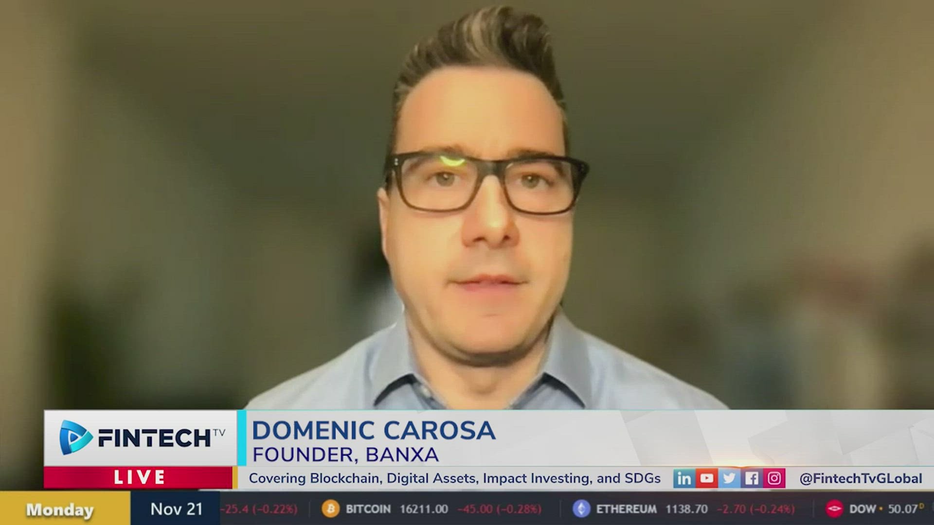 DeFi Benefits from the FTX Saga