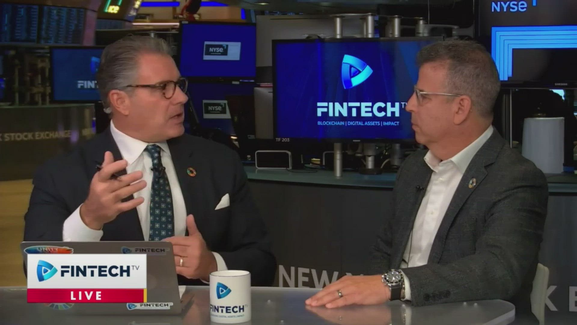 Munich Re Stop on Oil and Gas Infrastructure | Interview with Jeff Gitterman