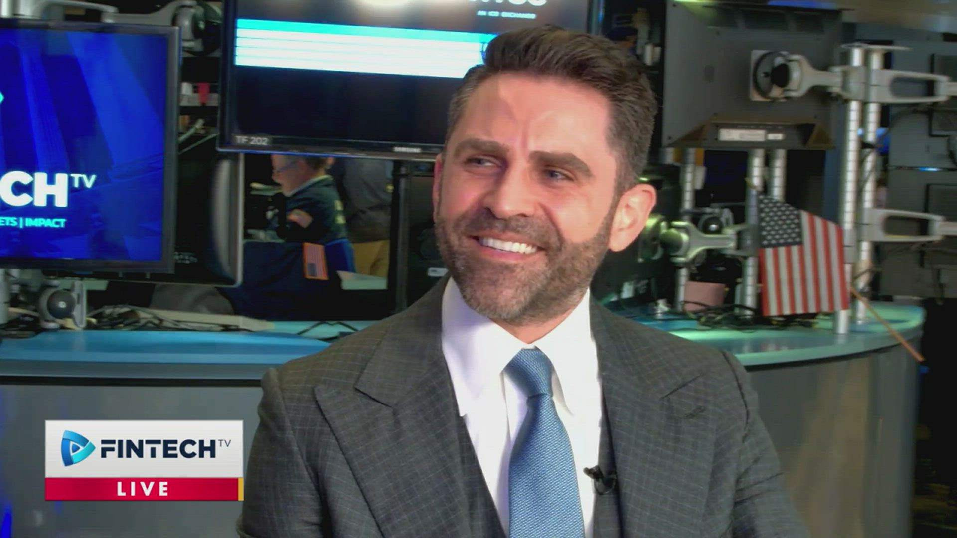 The State Of The Housing Market | Interview with Ari Rastegar