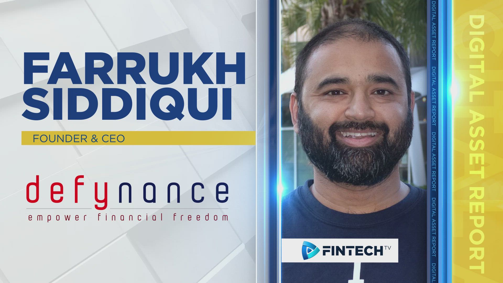 How Defynance is Tackling the Student Loan Debt Crisis