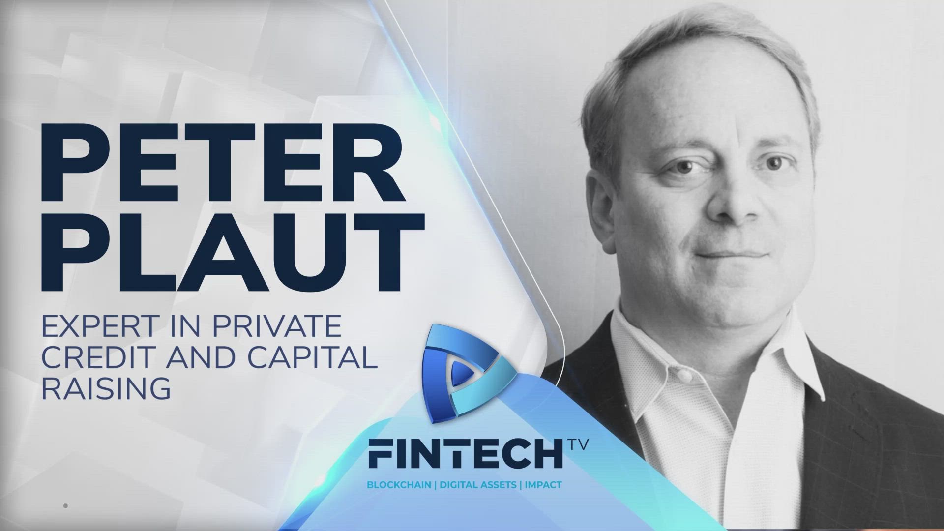 Financial Markets And ESG: Insights From Peter Plaut