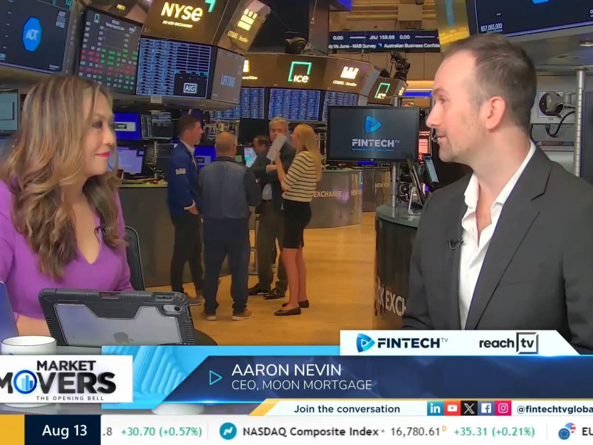 Avrio acquires Moon Mortgage: The future of crypto based lending with Aaron  Nevin, CEO of Moon Mortgage