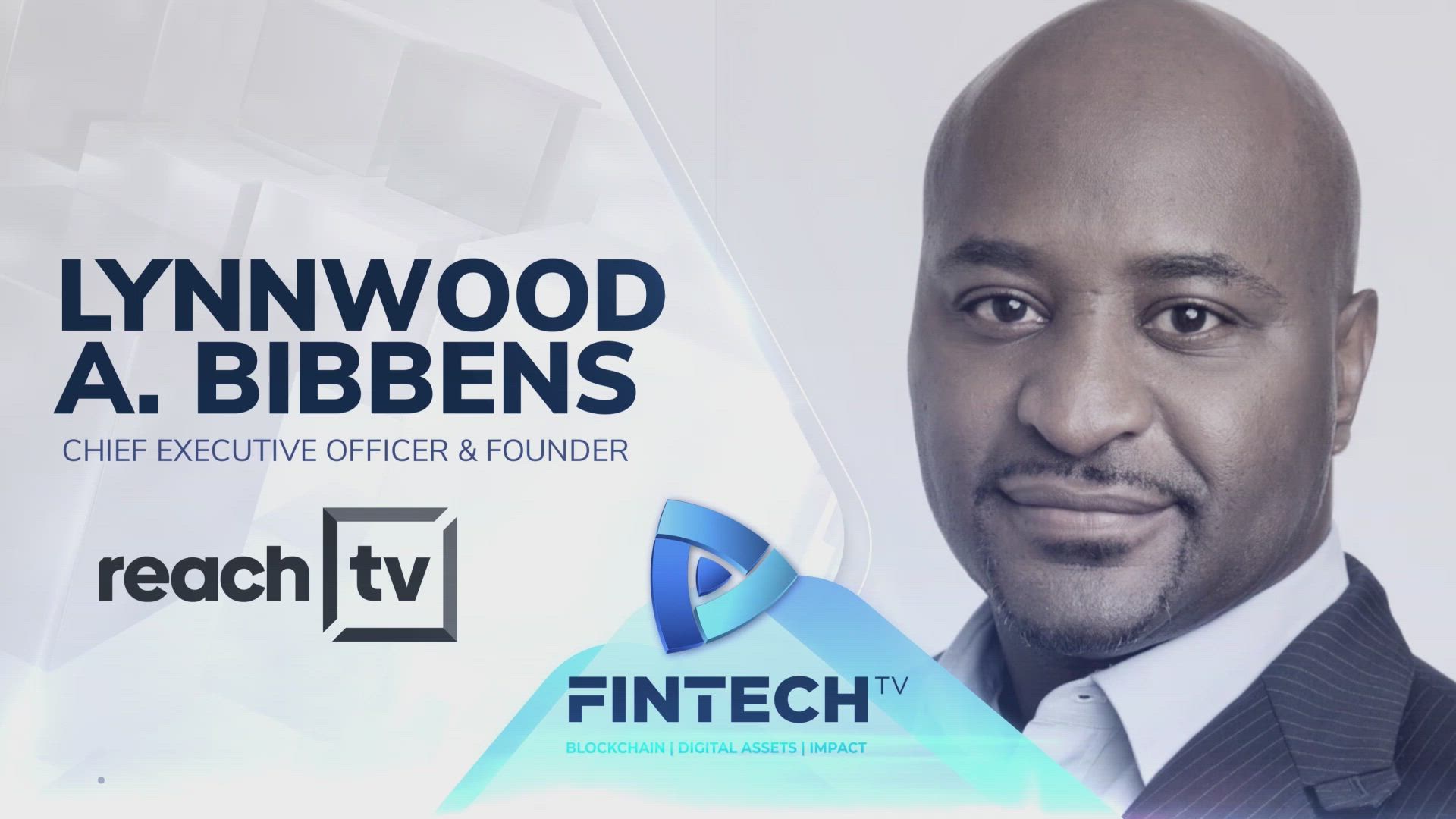 Sports bringing communities together with Lynnwood A. Bibbens, Chief Executive Officer & Founder of ReachTV