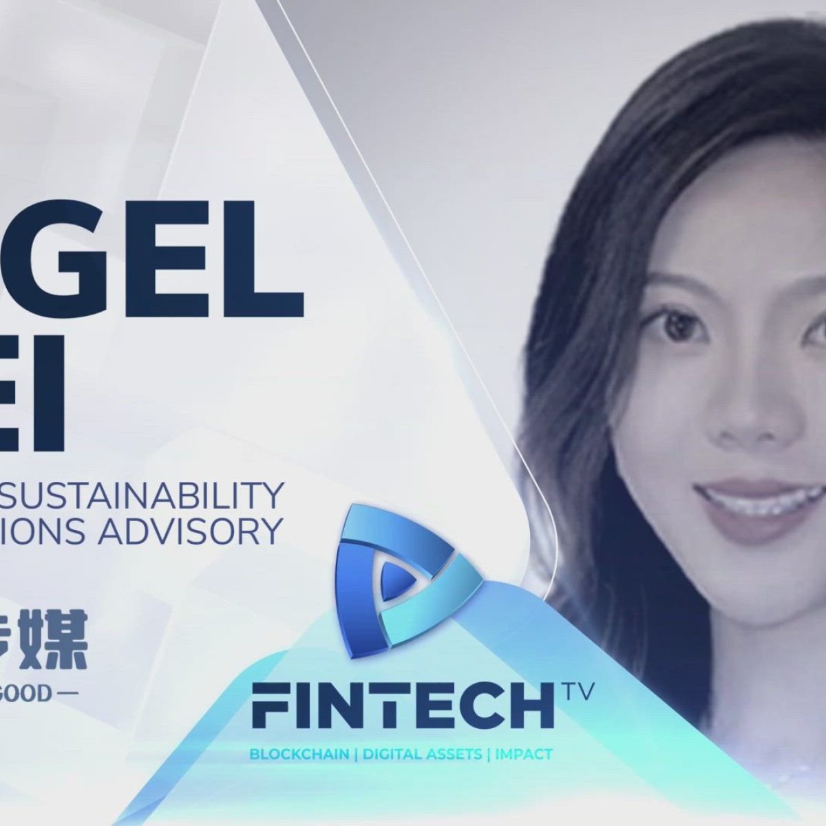 ESG’s evolving landscape in China with Angel Wei, Founder of Sustainability  Communications Advisory