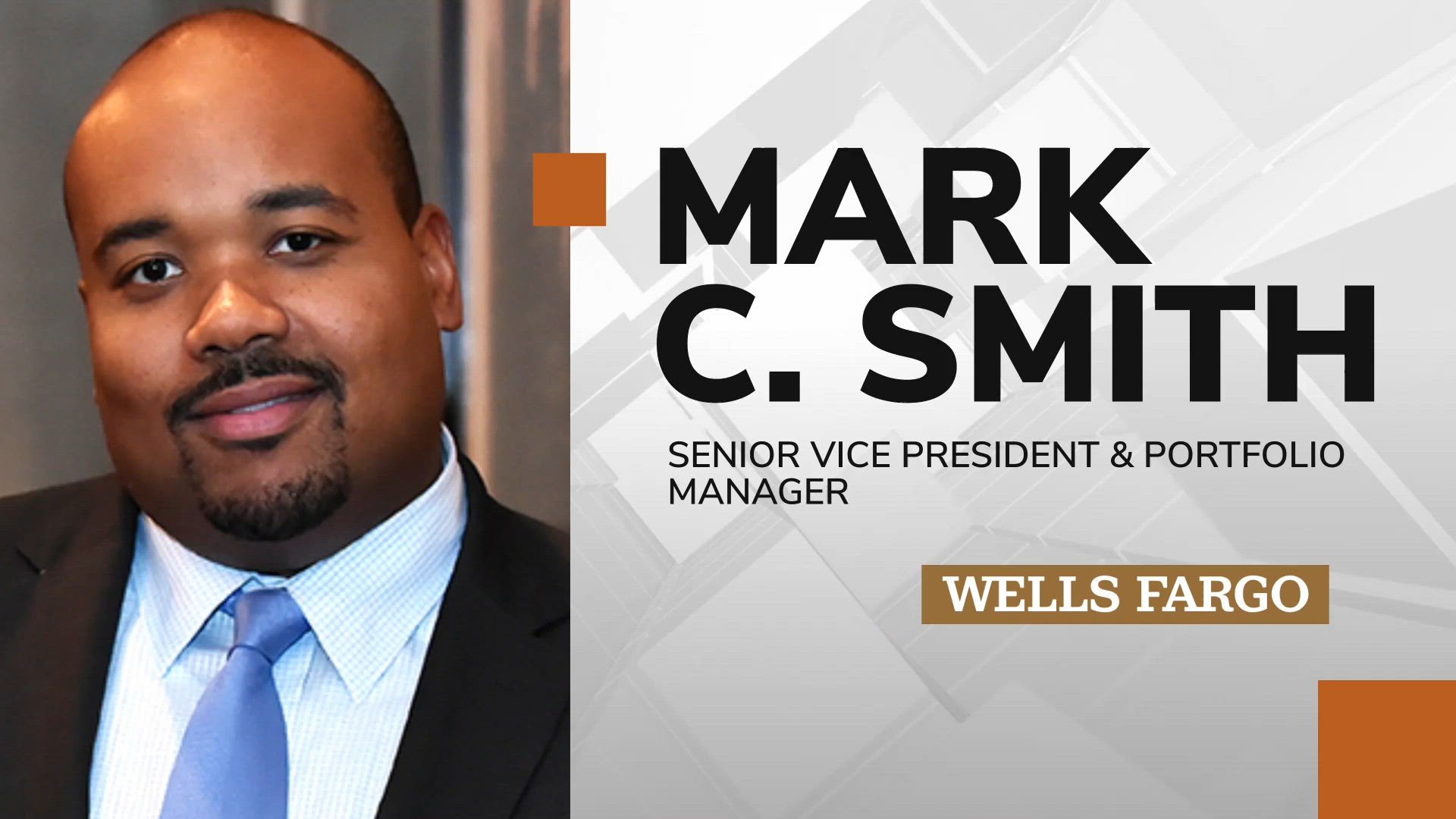 Impacts of “Name Image Likeness” (NIL), which sectors to watch closely (SMH markets) and addressing the “wealth gap”, with Mark C. Smith, Sr. Vice President of Wells Fargo Investments