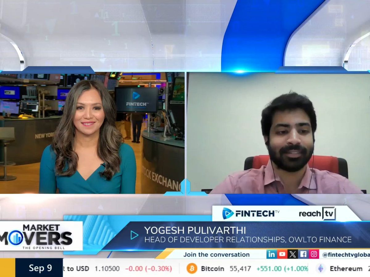 Exploring the dependency structures of crypto prices and the current state  of digital assets with Yogesh Pulivarthi, Head of Developer Relationships,  Owlto Finance