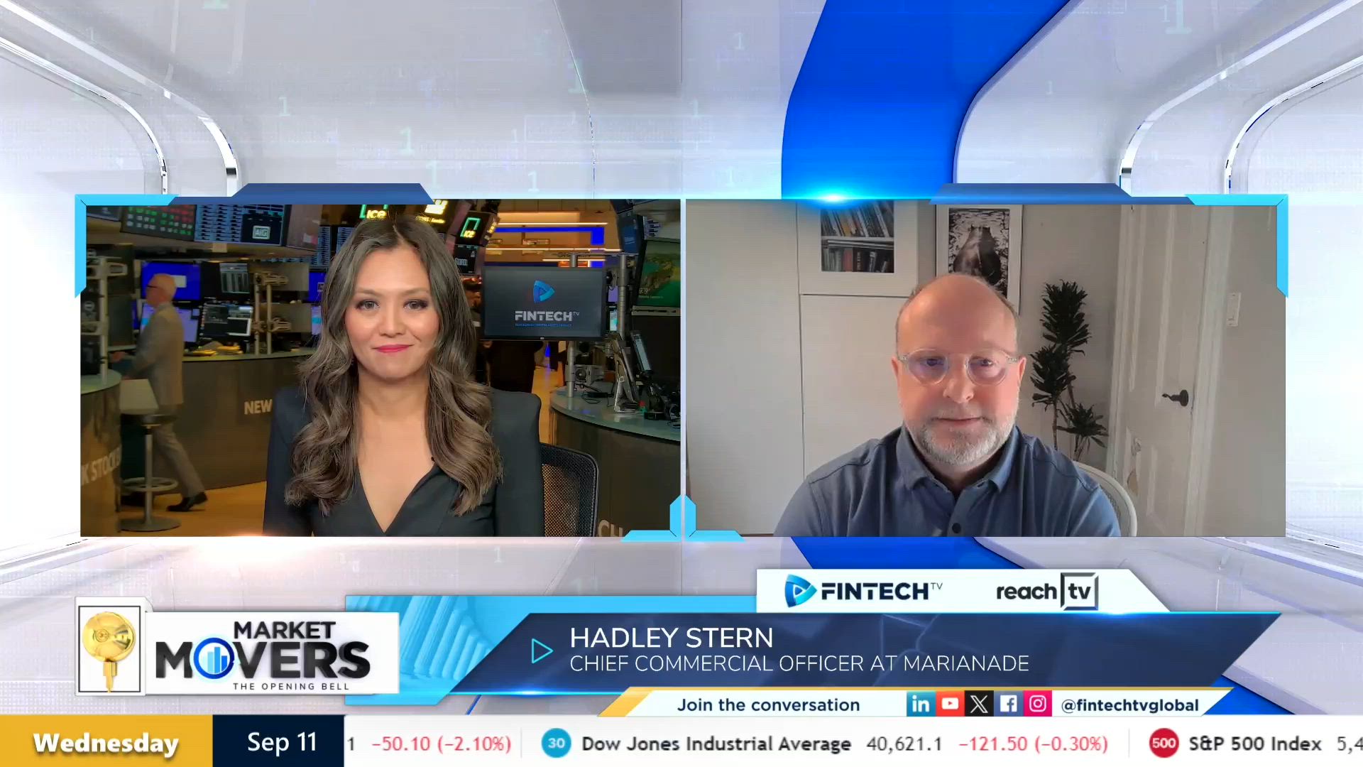 Unpacking the political divide in crypto and forecasting expectations for future regulations with Hadley Stern, Chief Commercial Officer, Marinade