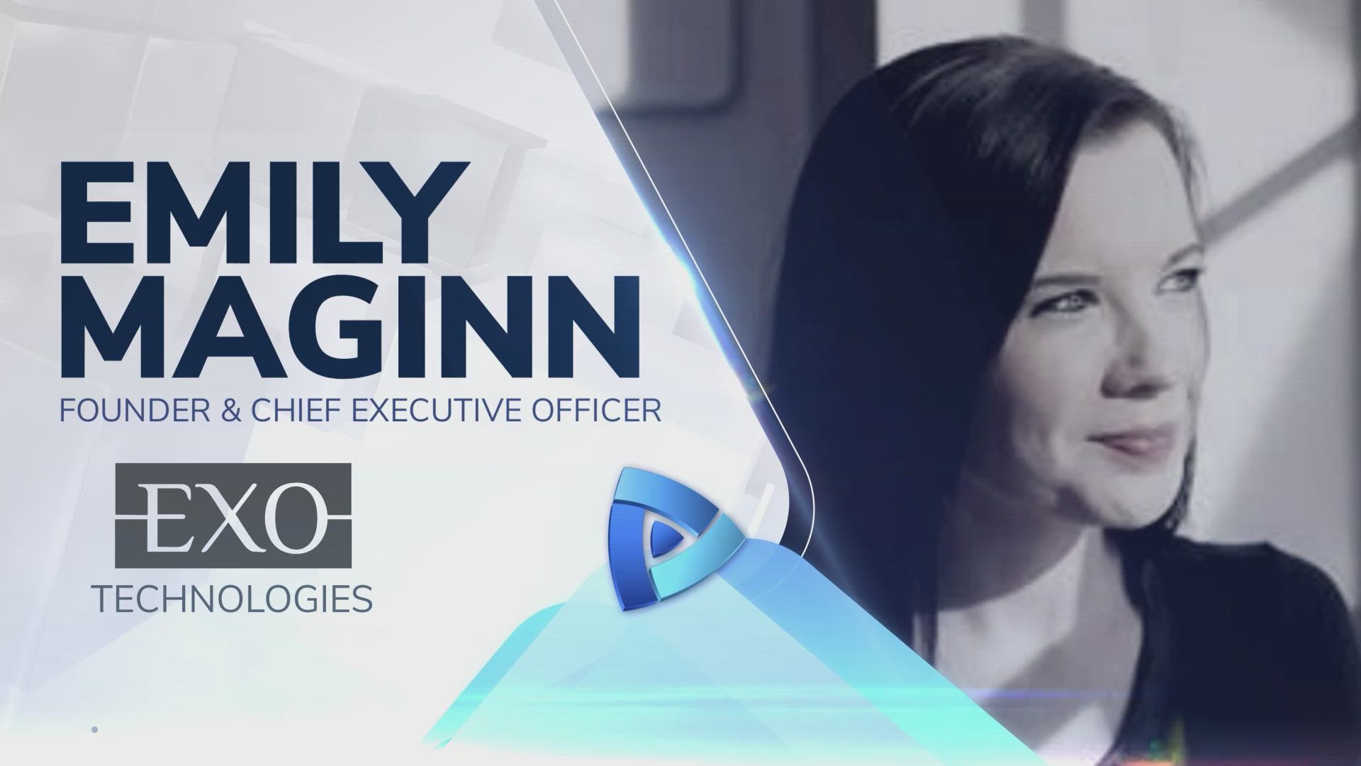 Addressing disparities in women’s healthcare research and treatment with Emily Maginn, Founder & CEO at EXO