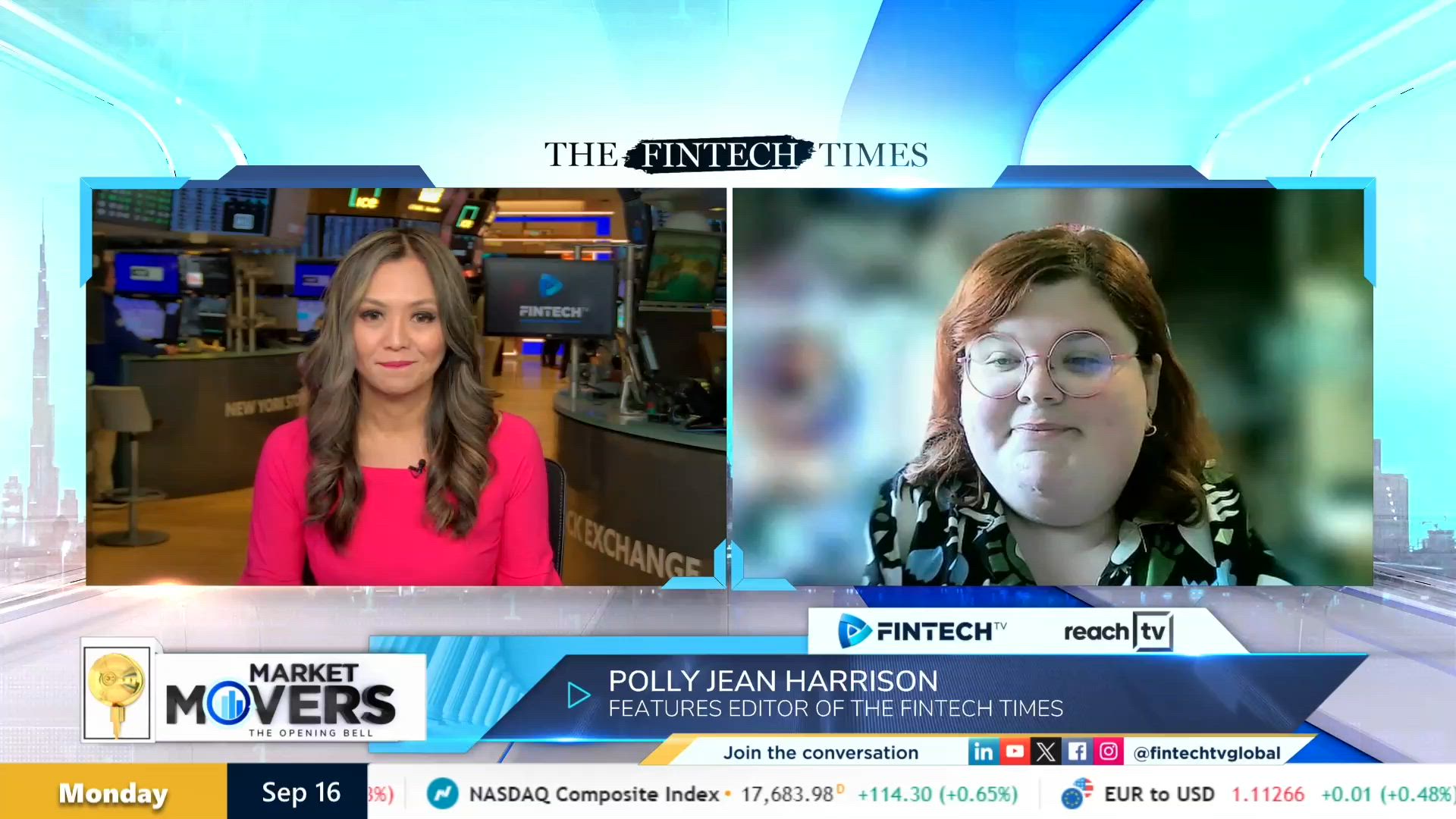 Why UAE consumers are embracing digital payments & risks with social media regulation: Insights from Polly Jean Harrison