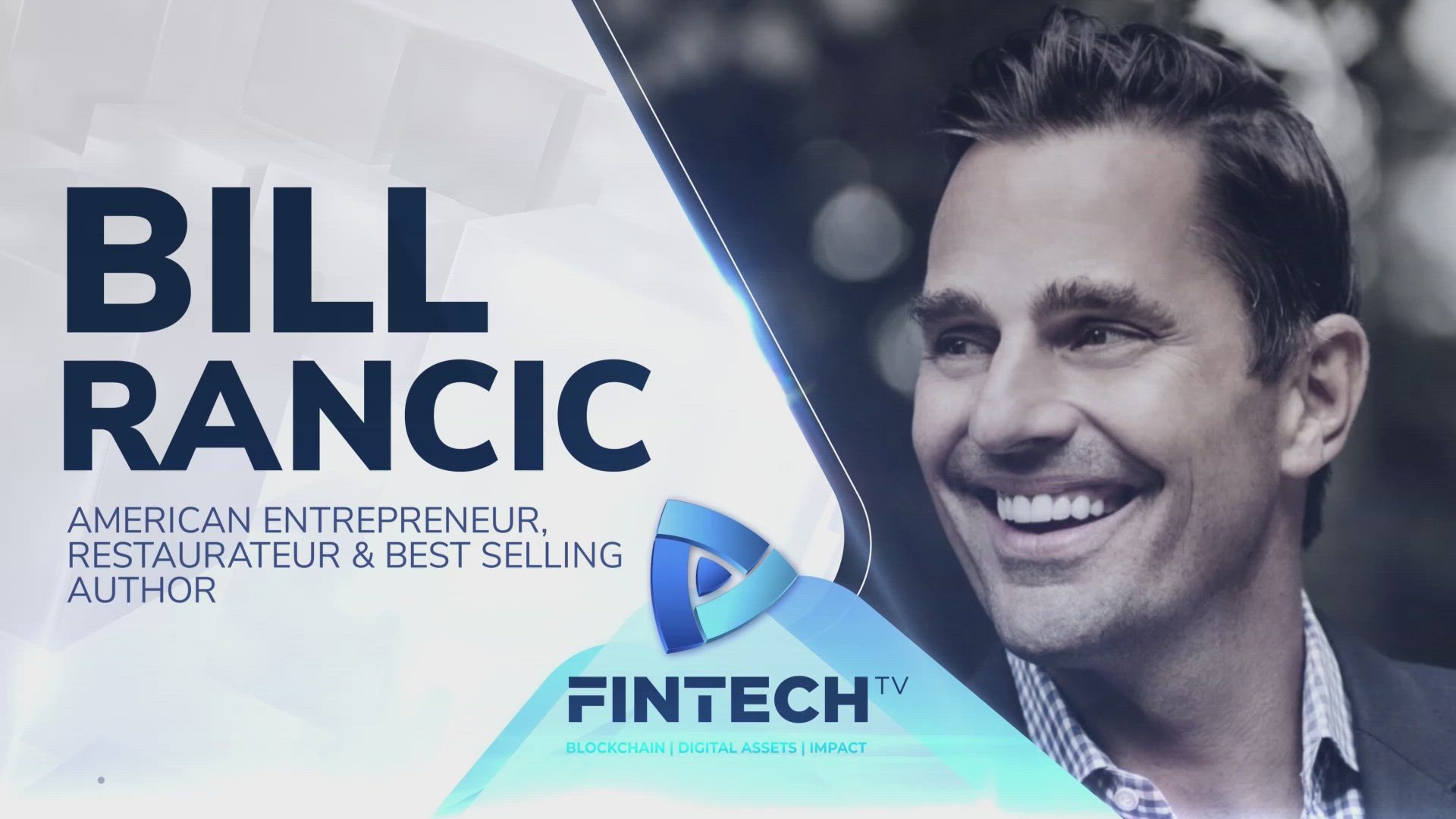 Bill Rancic’s entrepreneurial journey: from media icon and restaurateur to empowering communities through education