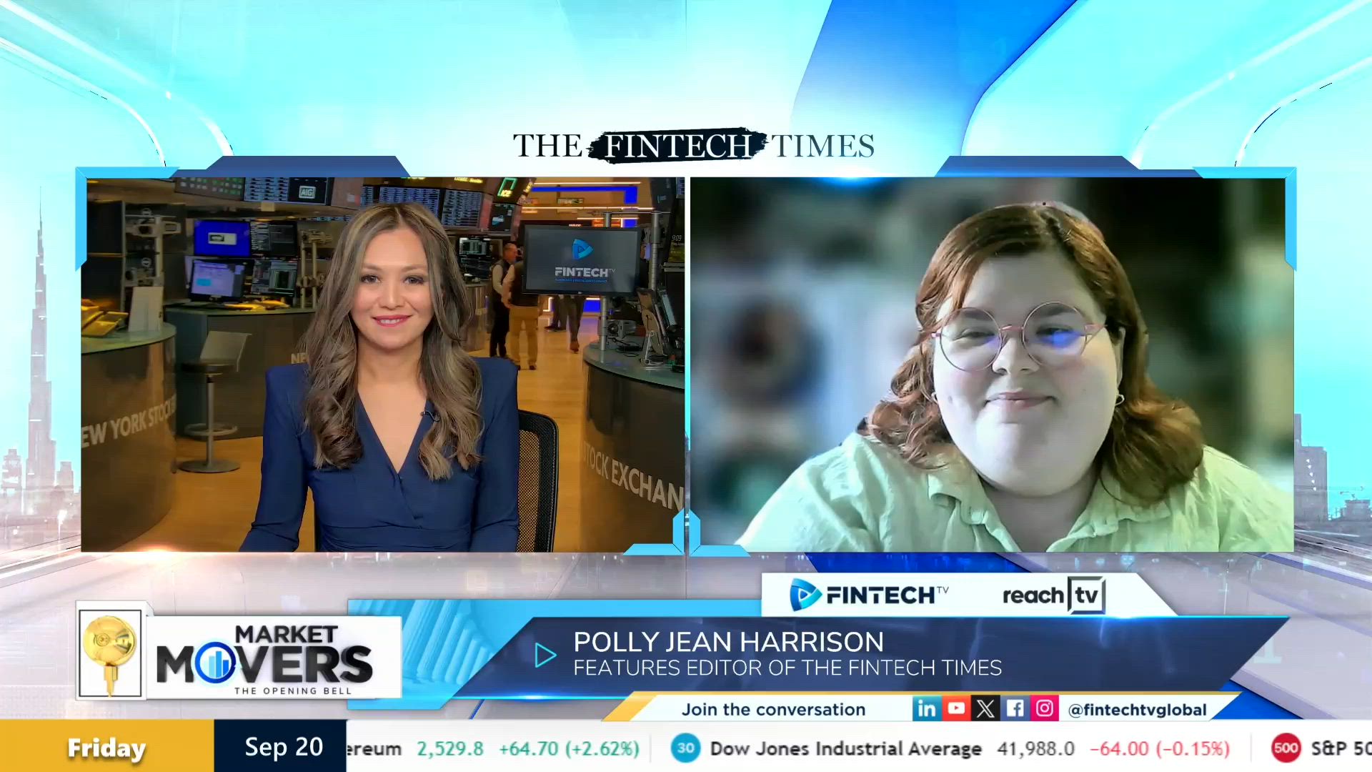 The significance of crypto.com’s PSP license in Bahrain and efficiency in fintech with Polly Jean Harrison