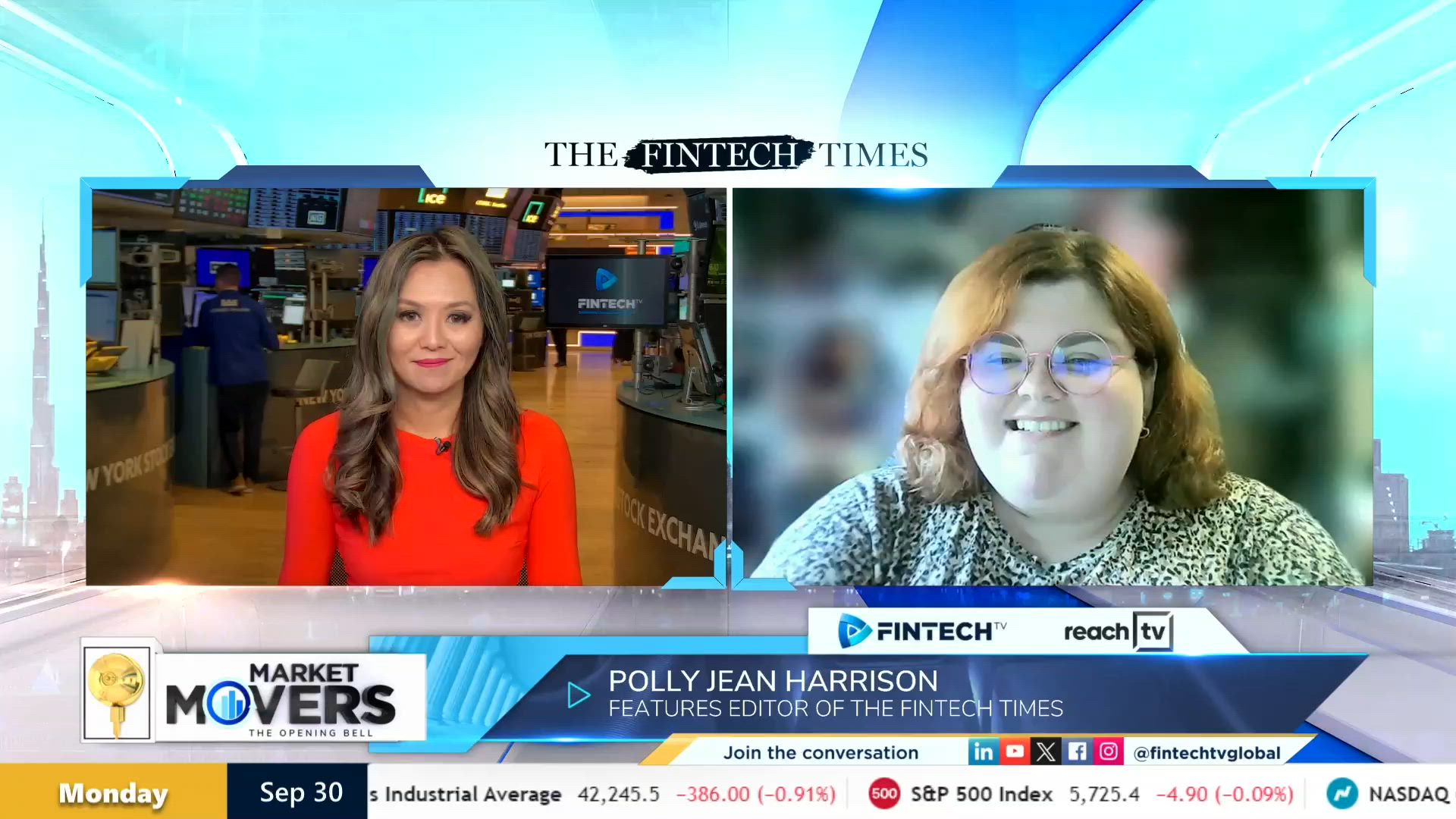 UK firms display caution with technology adoption & new payment tools from Trevipay with Polly Jean Harrison,