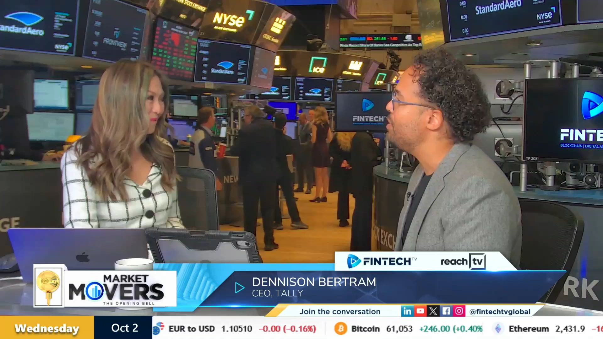 Are DAOs the key to transforming governance in tech? with Dennison Bertram, CEO, Tally