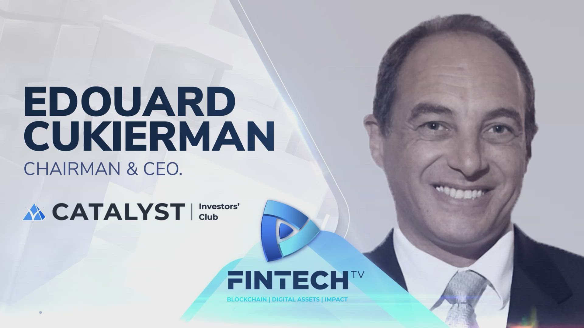 How Catalyst Investors Club unlocks exclusive investment opportunities with Edouard Cukierman