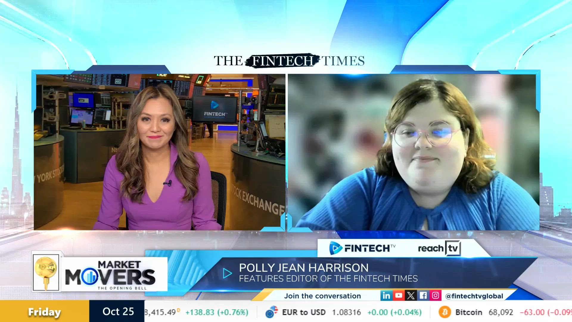 Pipe partners with GoCardless & Mastercard launches Saudi e-commerce with Polly Jean Harrison, Features Editor of The Fintech Times