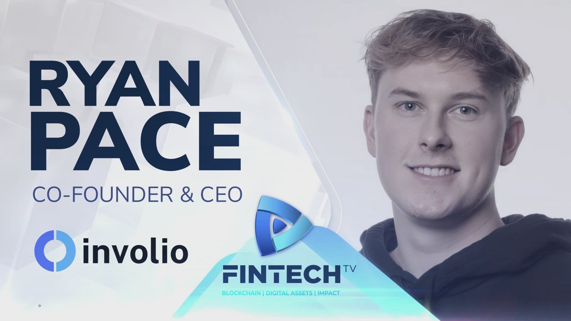 Creating trust in social investing—Ryan Pace explains Involio’s mission