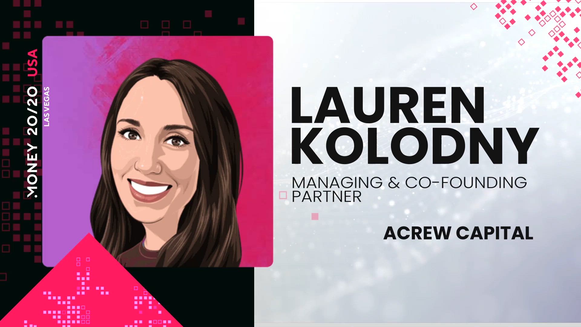 Unpacking Acrew Capital’s findings on AI and financial firms with Lauren Kolodny