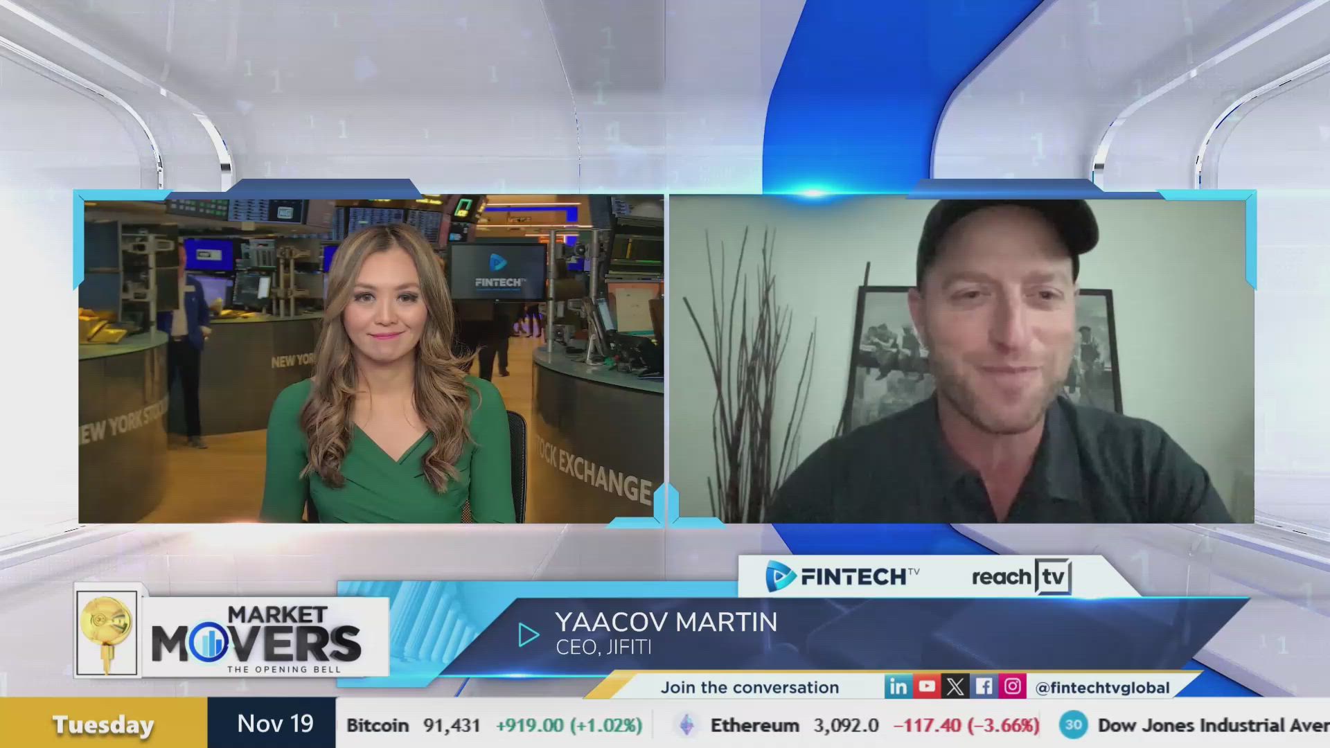 How point of sale financing & BNPL are transforming the consumer experience with Yaacov Martin, CEO of Jifiti