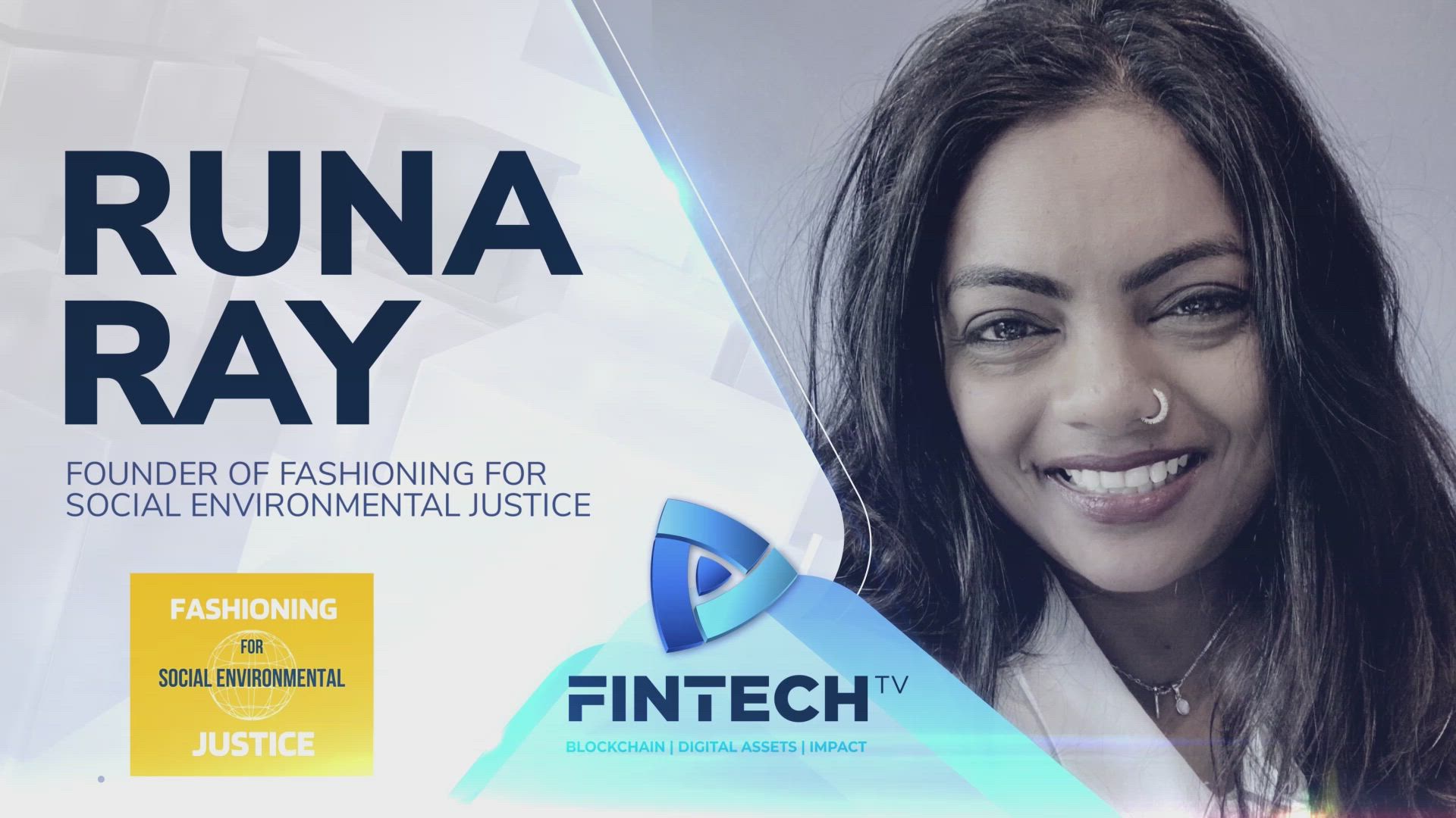 Using art & fashion to advocate for policy change, climate action, and a sustainable future