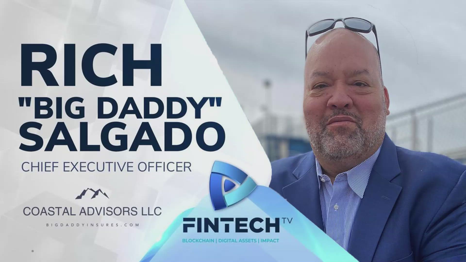 Checking in with Rich ‘Big Daddy’ Salgado: Insurance mogul & NFL predictions