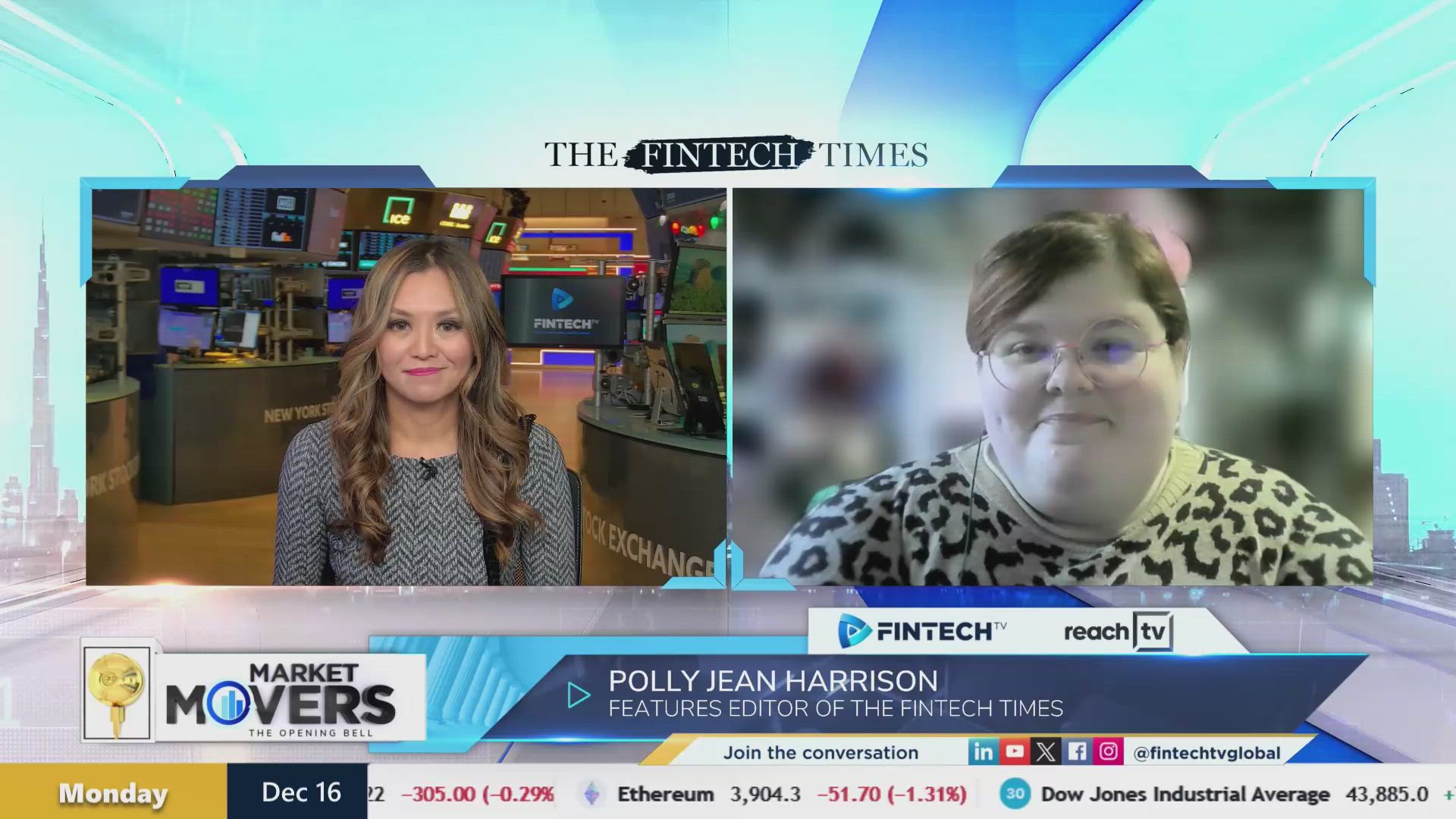 Tuum and Audax’s partner to improve digital banking in Middle East with Polly Jean Harrison, Features Editor of The Fintech Times