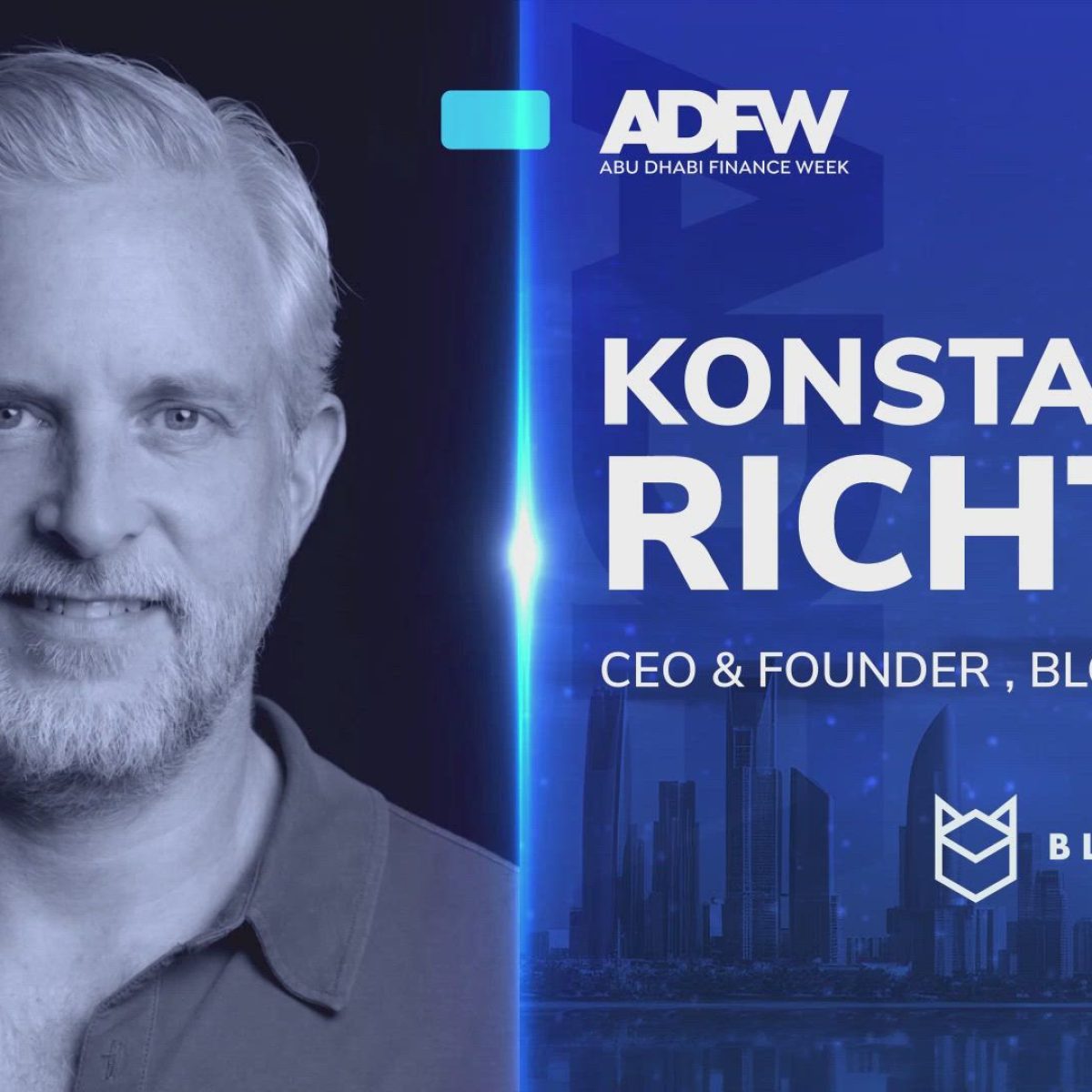 Helping institutions connect to cryptocurrency networks with Konstantin  Richter, CEO and Founder of Blockdaemon