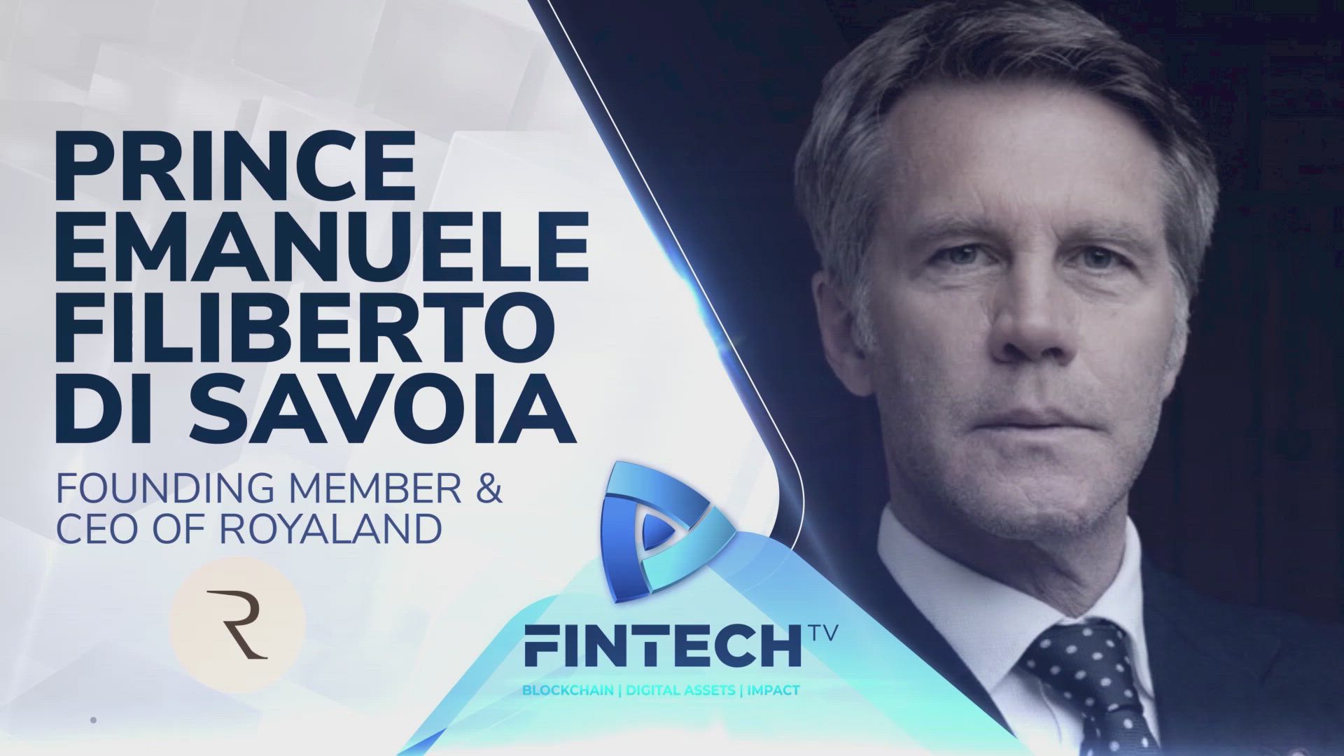 Prince Emmanuel Filiberto Di Savoia’s legacy as an entrepreneur and philanthropist