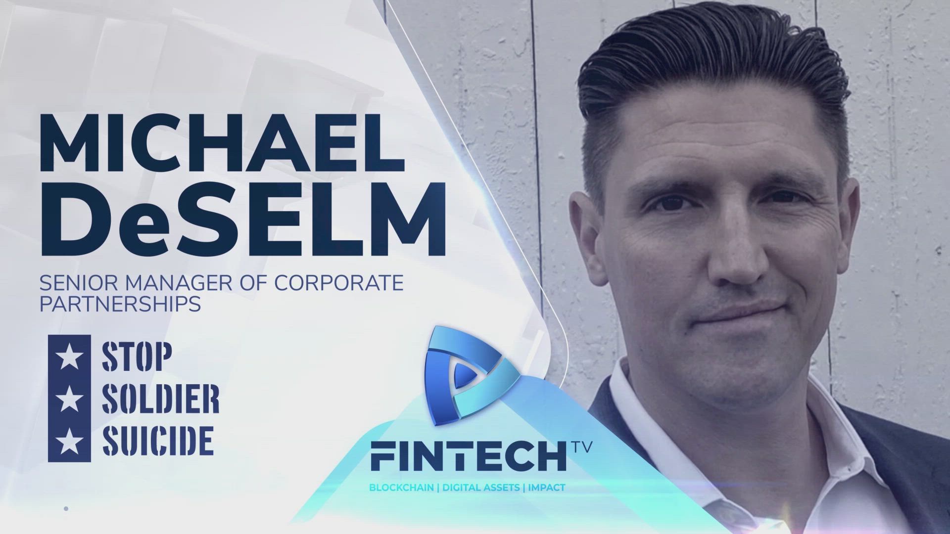 Stop Soldier Suicide: Giving hope to our heroes and spreading suicide awareness