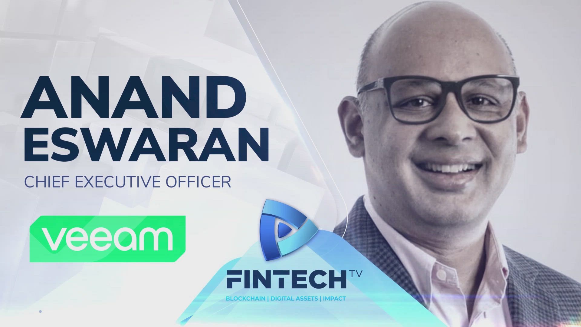 Veeam’s strategic vision & innovations in data resilience