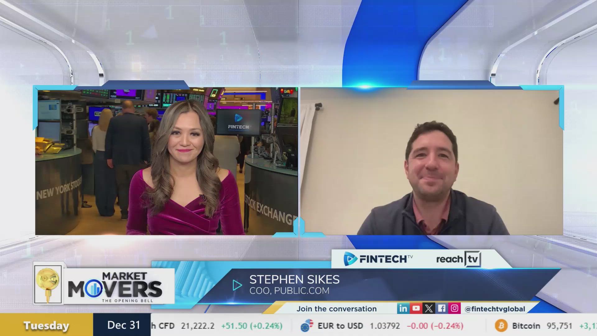 Stephen Sikes’ take on AI & retail investing for the new year