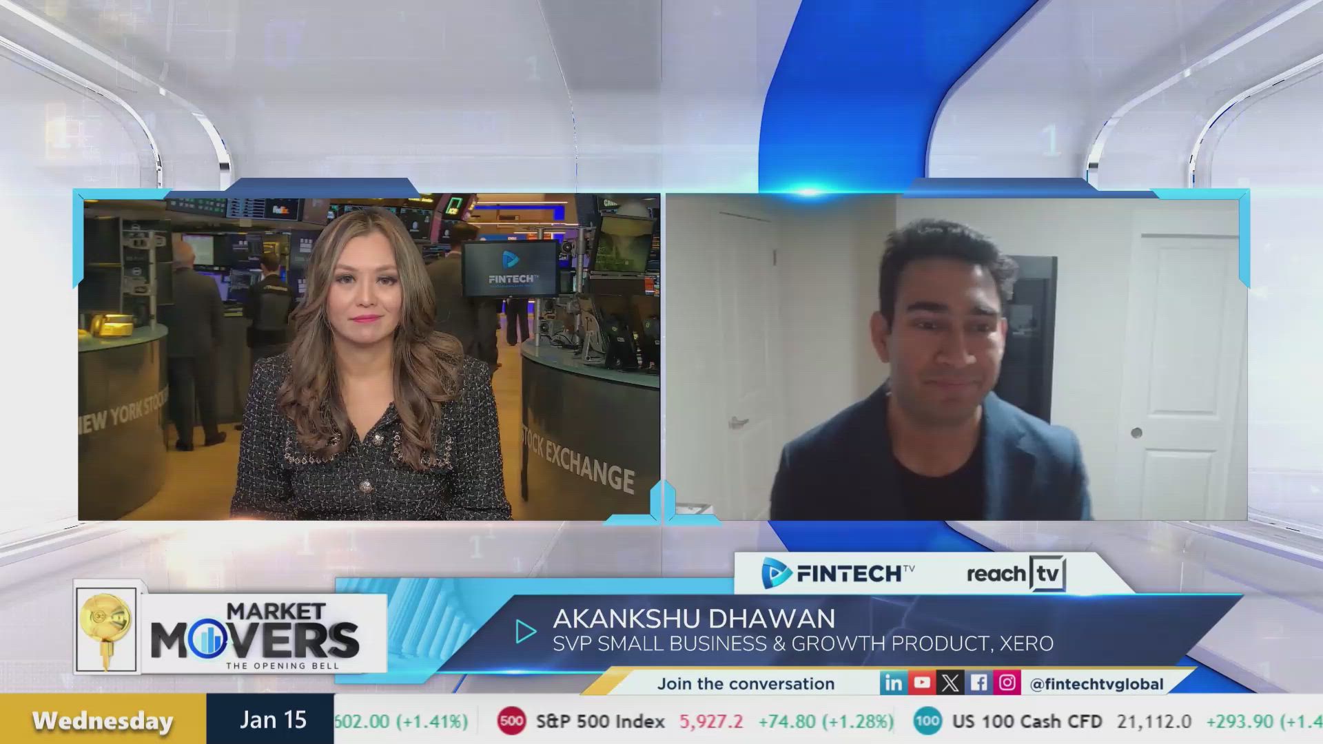 Akankshu Dhawan on how AI integration is helping small businesses